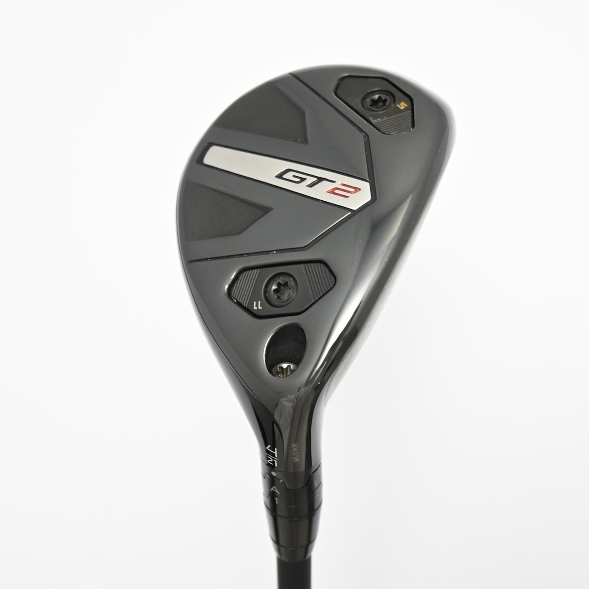 中古】GT2 ユーティリティ N.S.PRO MODUS3 HYBRID GOST 21 S B