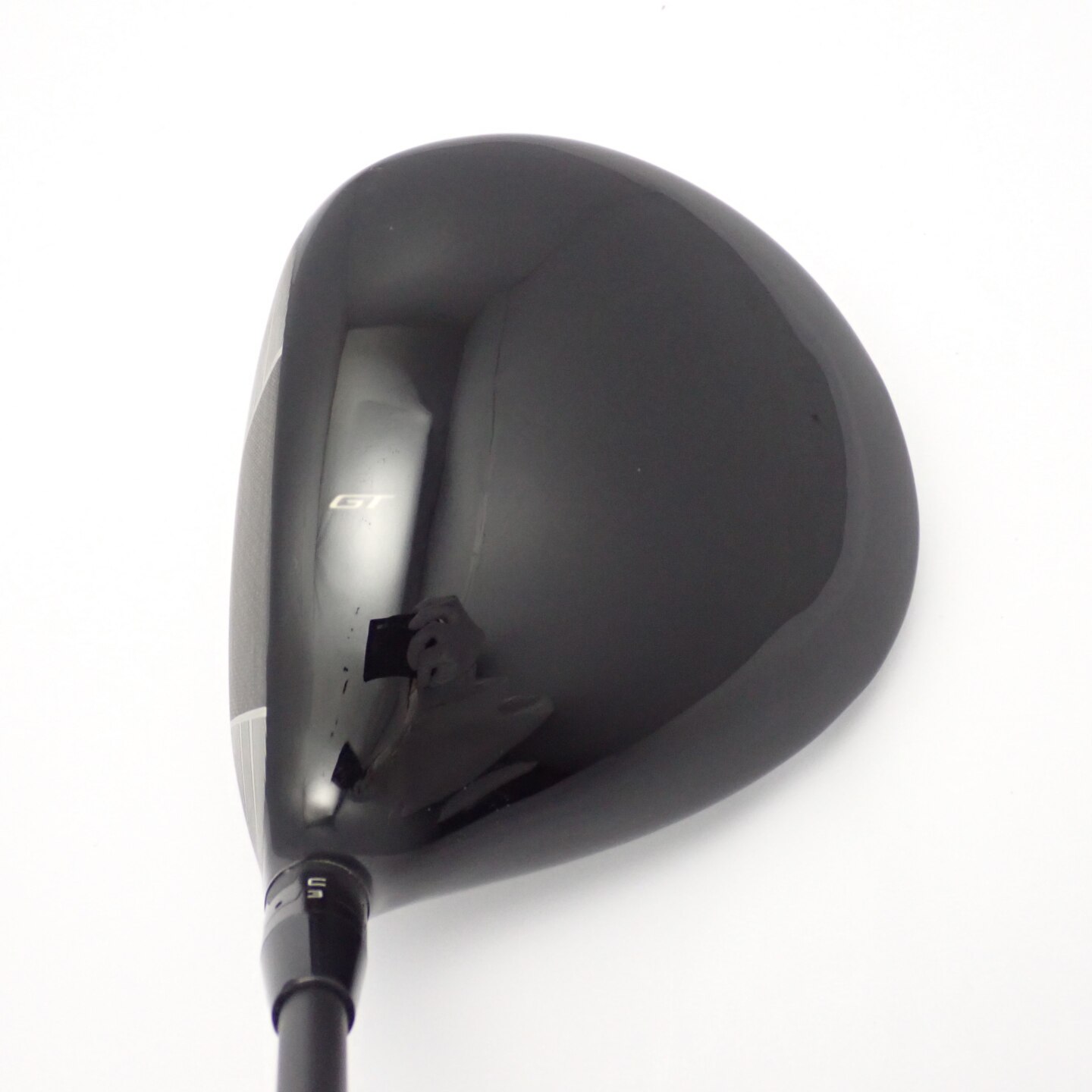 中古】GT2 ドライバー TENSEI 1K BLACK 65 9 S B(ドライバー（単品