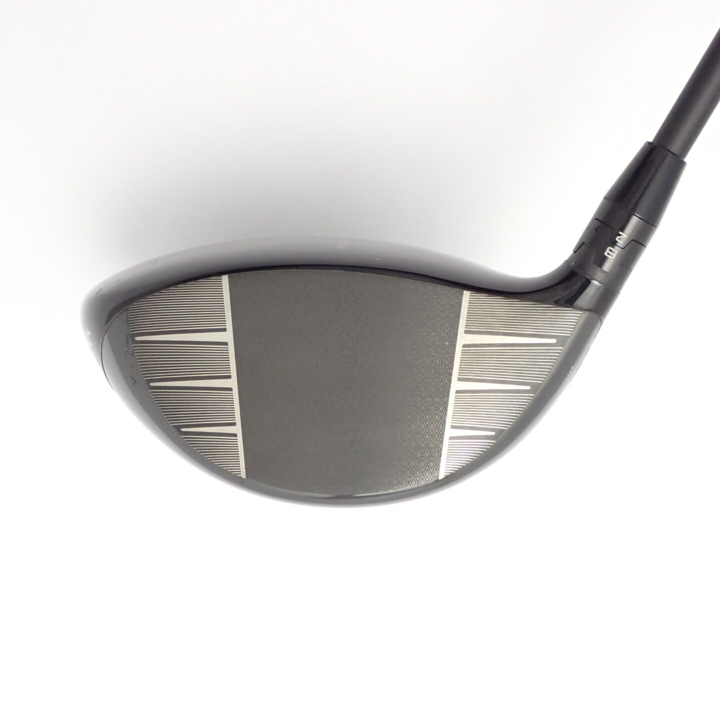 中古】GT2 ドライバー TENSEI 1K BLACK 65 9 S B(ドライバー（単品