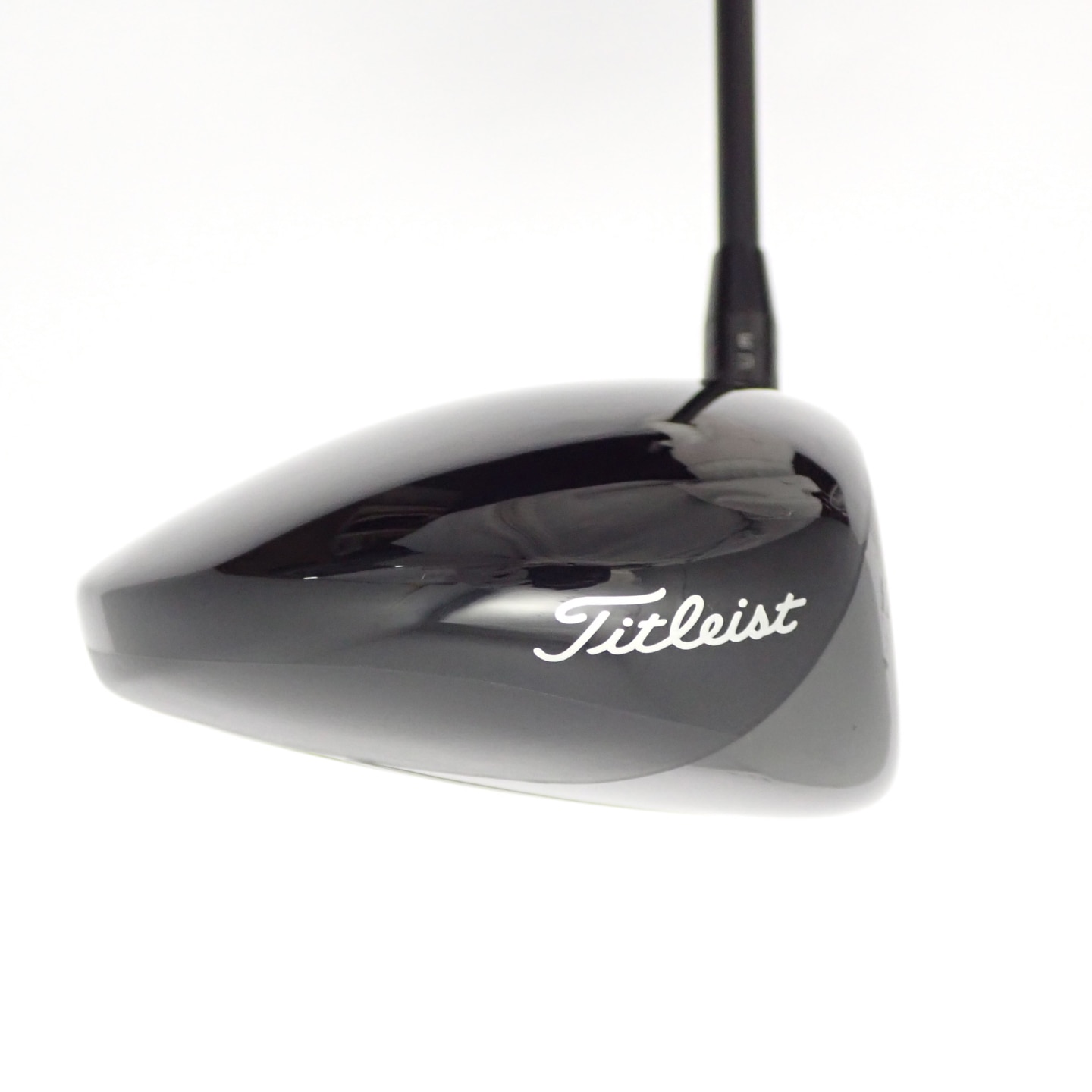 中古】GT2 ドライバー TENSEI 1K BLACK 65 9 S B(ドライバー（単品