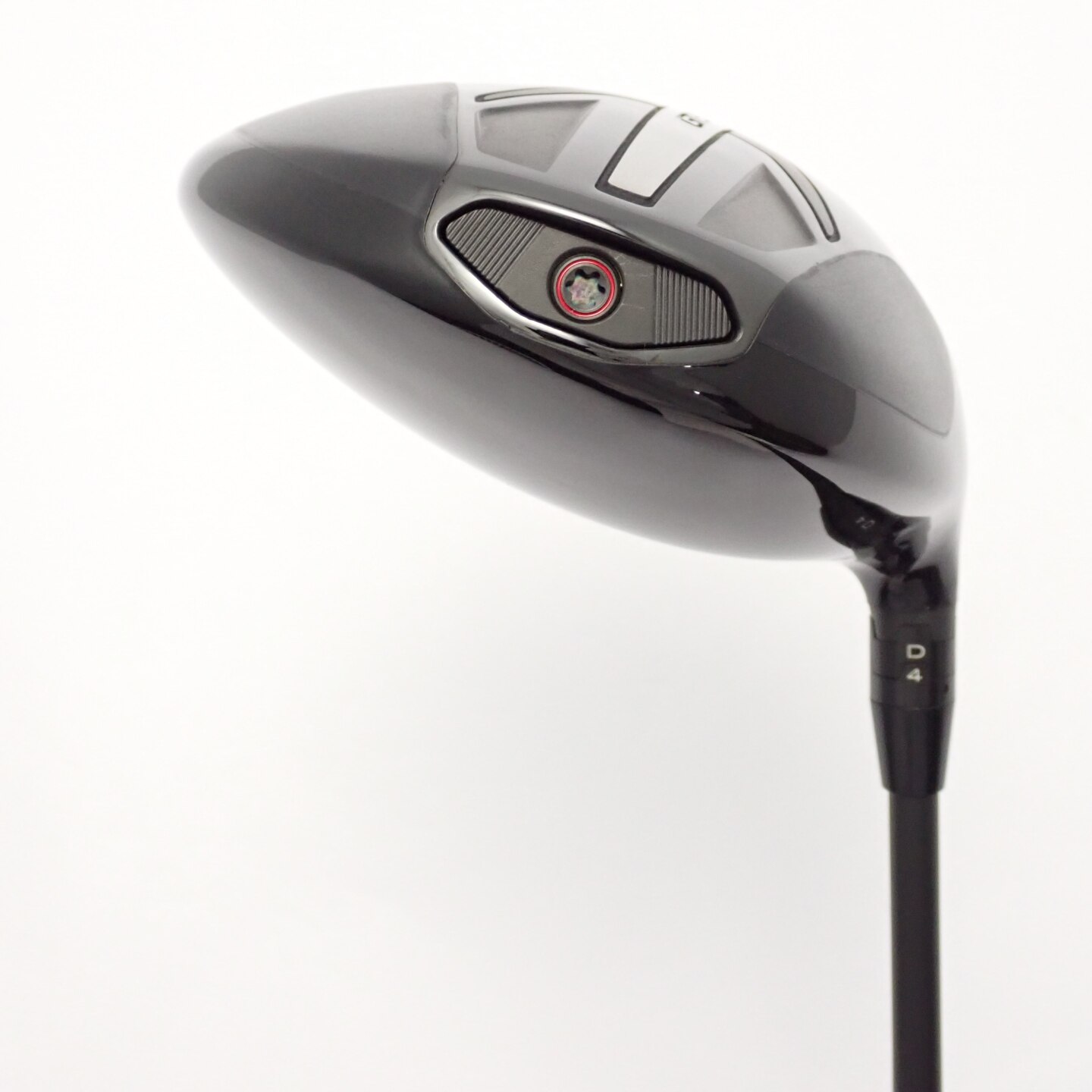 中古】GT2 ドライバー TENSEI 1K BLACK 65 9 S B(ドライバー（単品