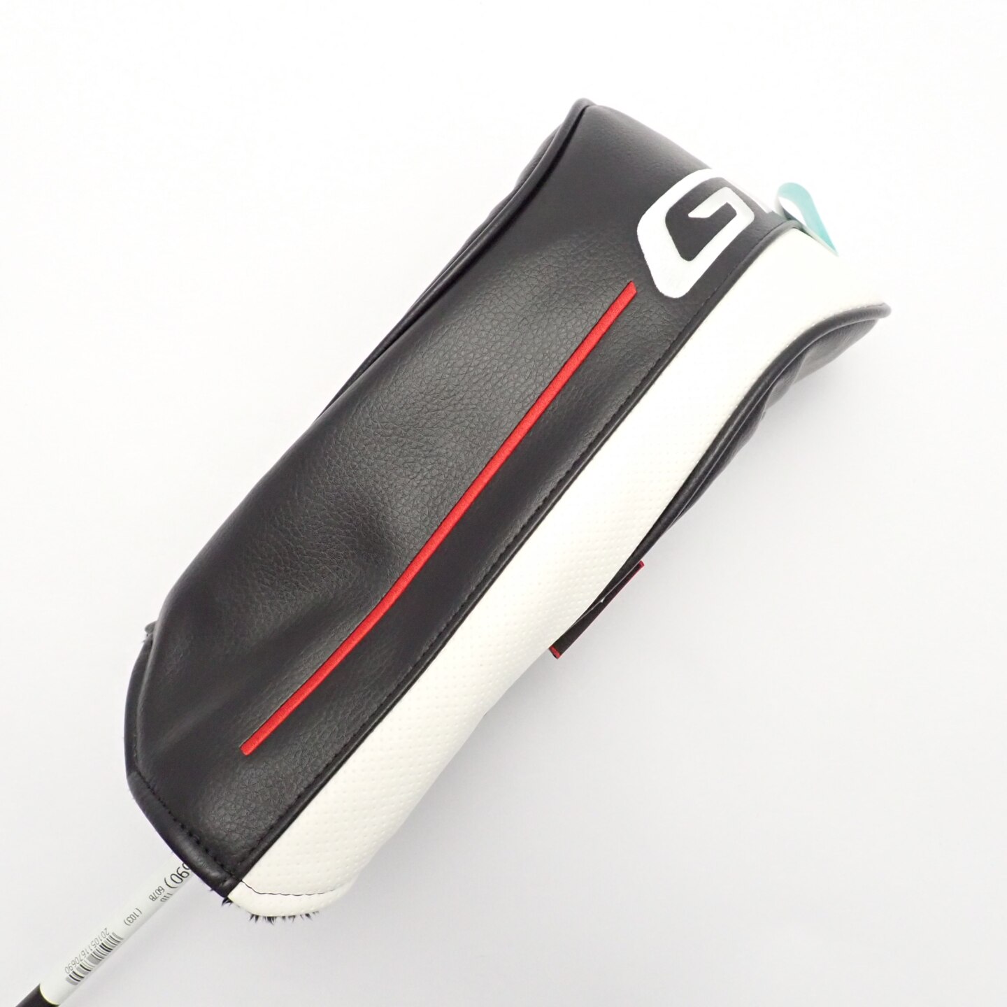 中古】GT2 ドライバー TENSEI 1K BLACK 65 9 S B(ドライバー（単品