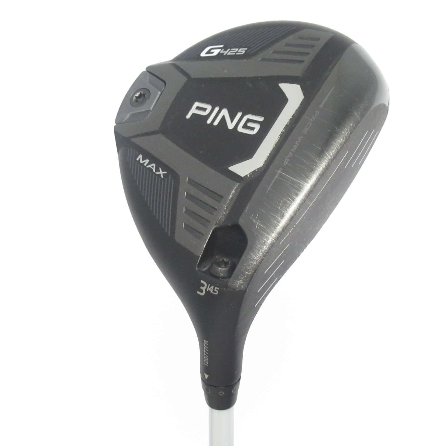 中古】G425 フェアウェイウッド (ピン) 通販｜GDO中古ゴルフクラブ