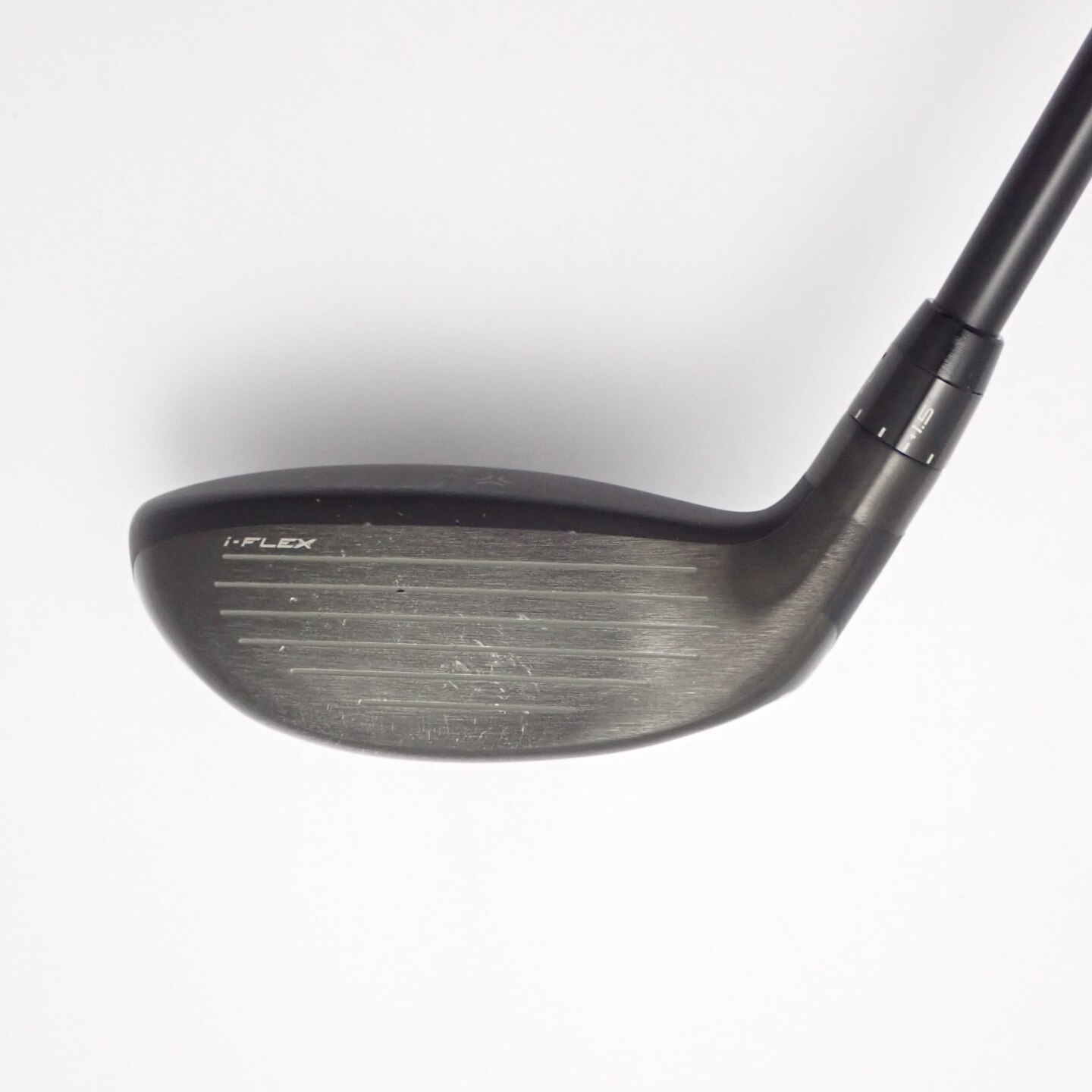 中古】スリクソン ZXi ハイブリッド ユーティリティ Diamana ZXi for