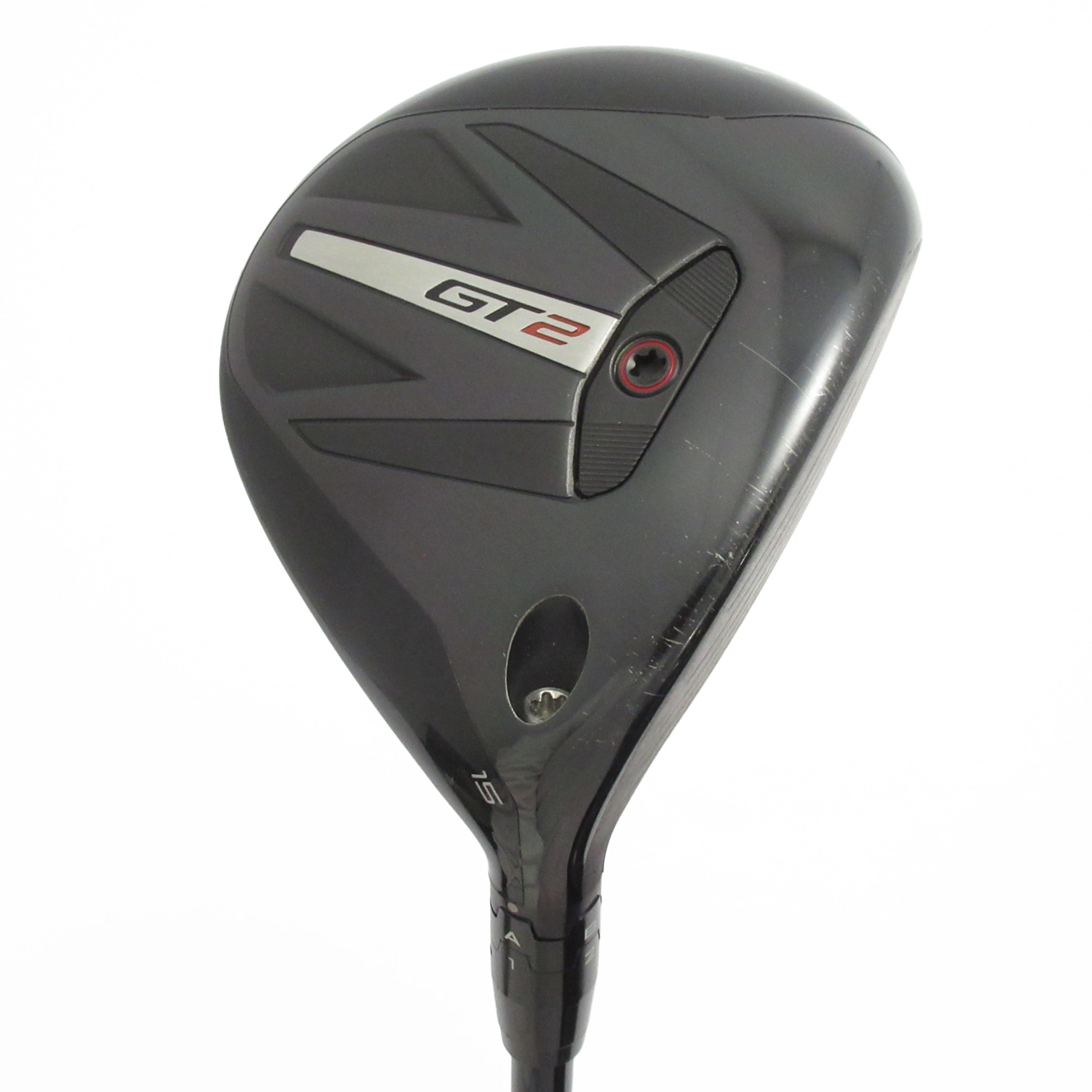 中古】GT2 フェアウェイウッド (タイトリスト) Titleist 通販｜GDO中古