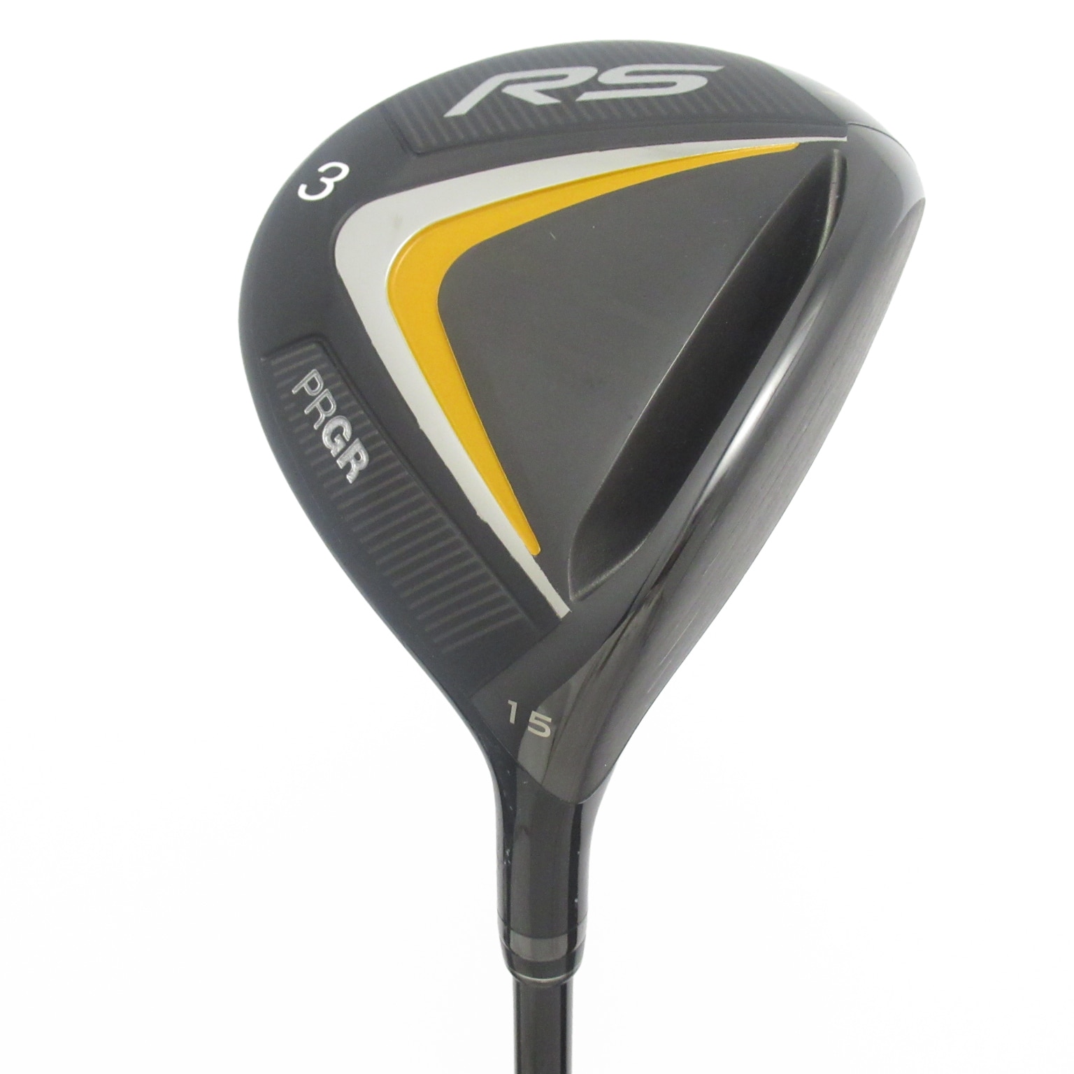 中古】RS JUST フェアウェイウッド (プロギア) RS 通販｜GDO中古ゴルフ