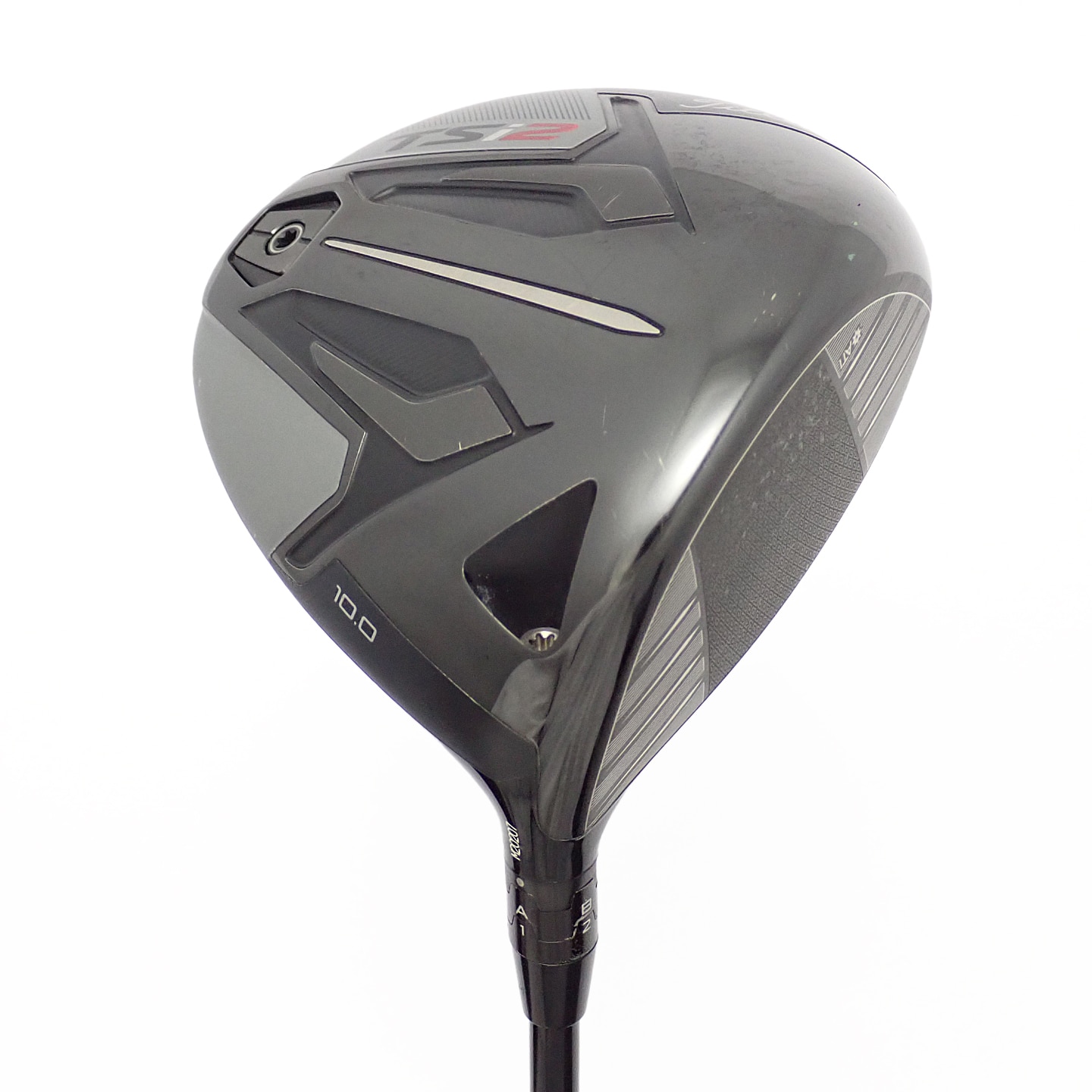 中古】TSi2 ドライバー TSP110 50 10 S D(ドライバー（単品）)|TSi