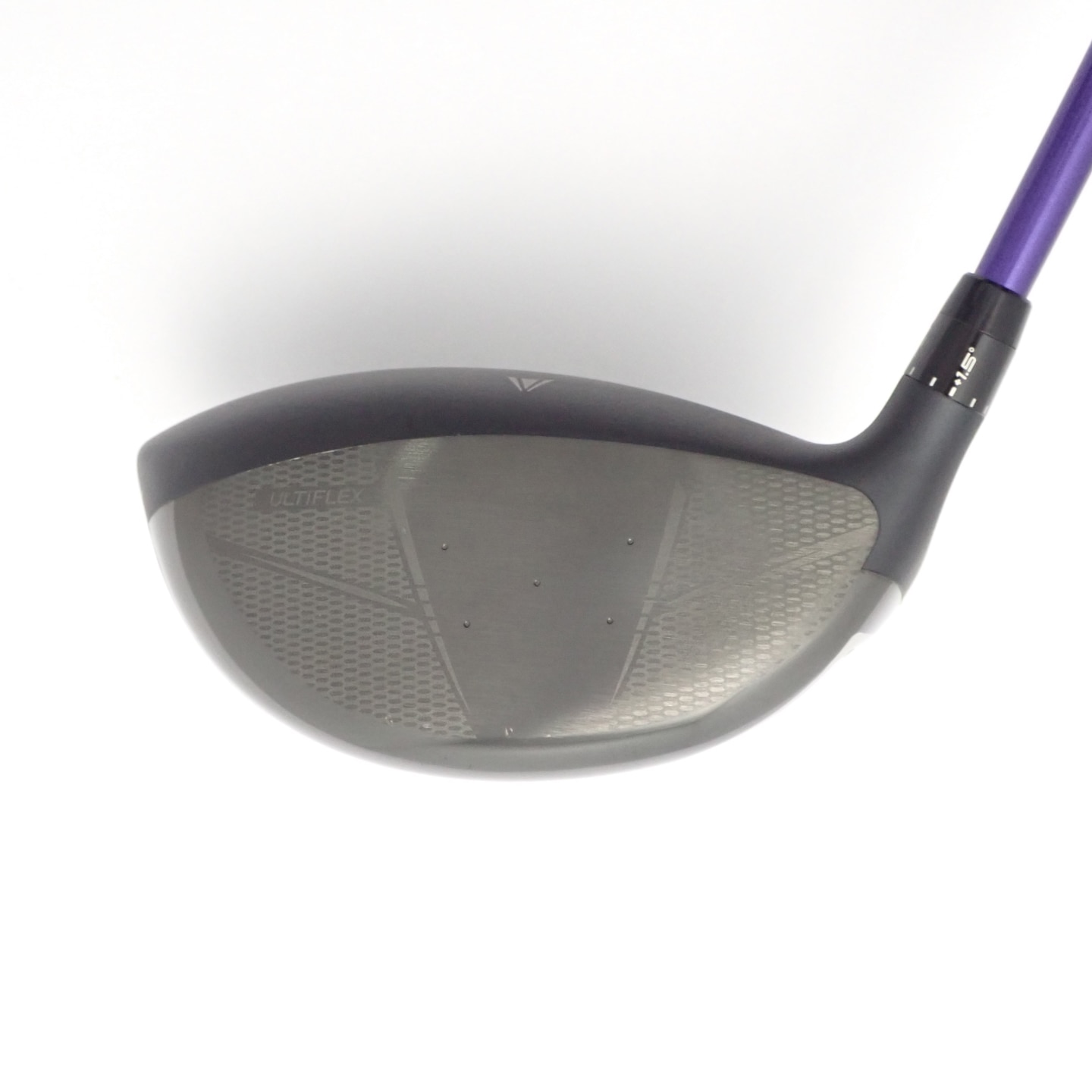 中古】ゼクシオ 14+ (2026) ドライバー Speeder NX VIOLET 50 10.5 S C