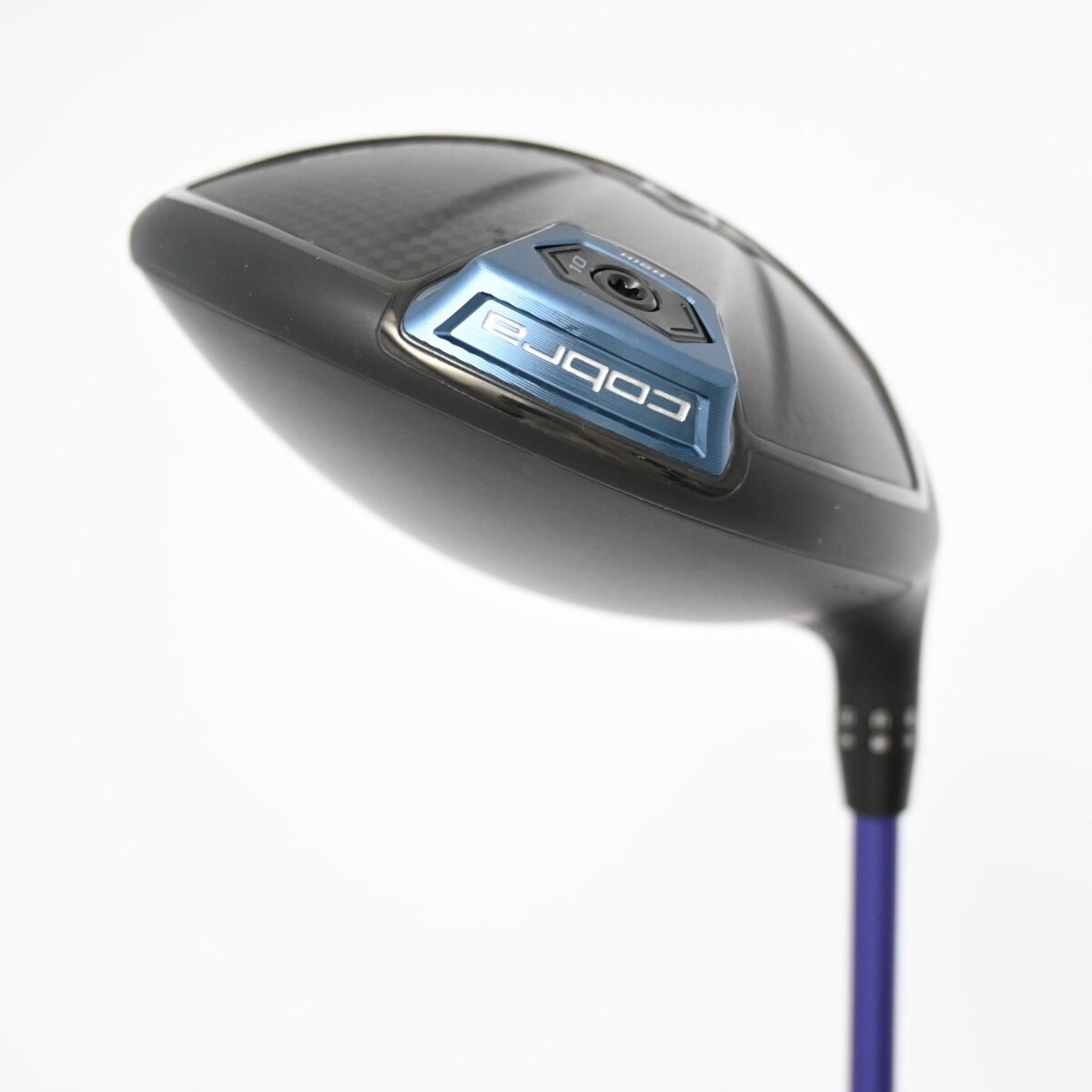 中古】DS-ADAPT X ドライバー Speeder NX VIOLET 50 10.5 S C