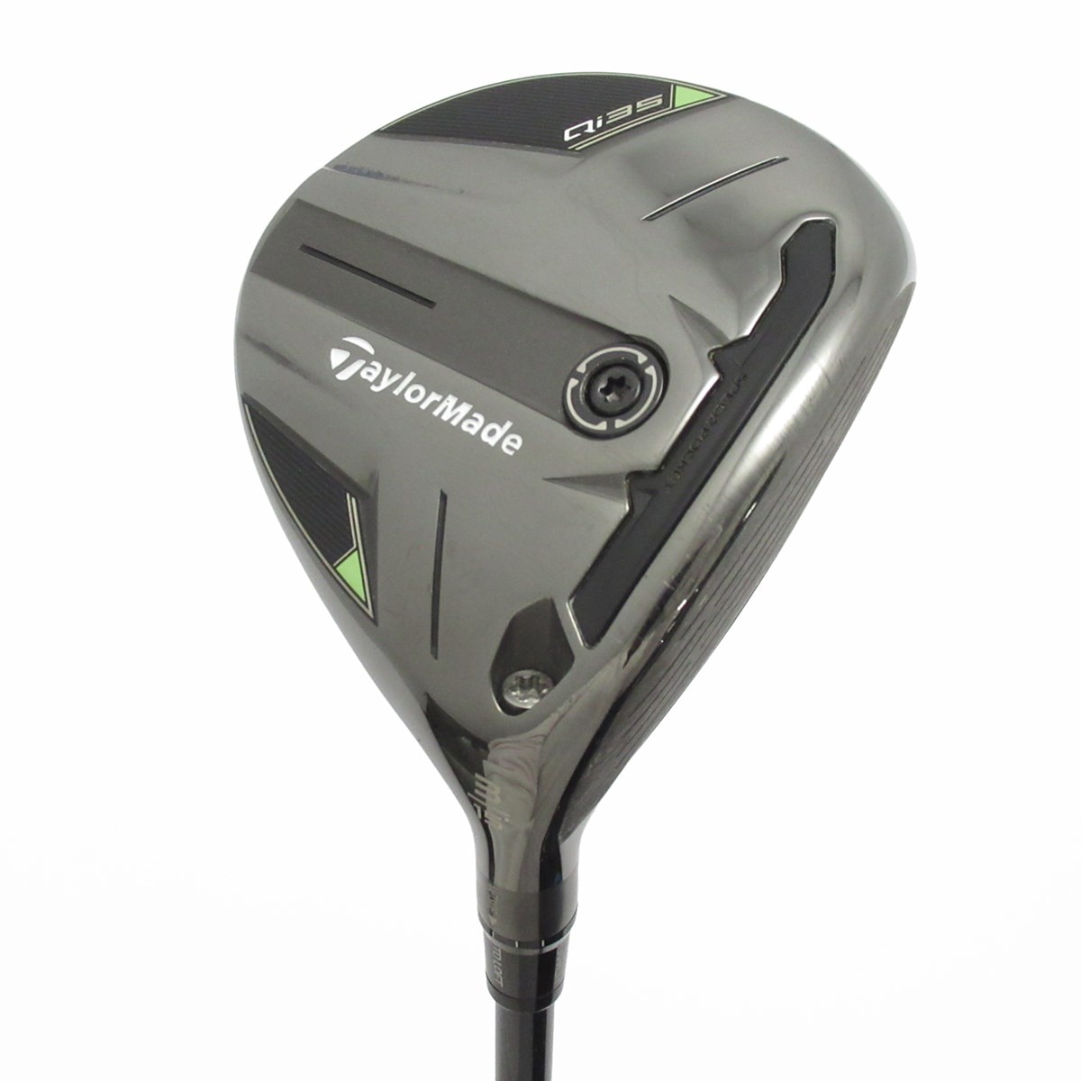 中古】Qi35 フェアウェイウッド Diamana Silver TM55(2025) 15 S C