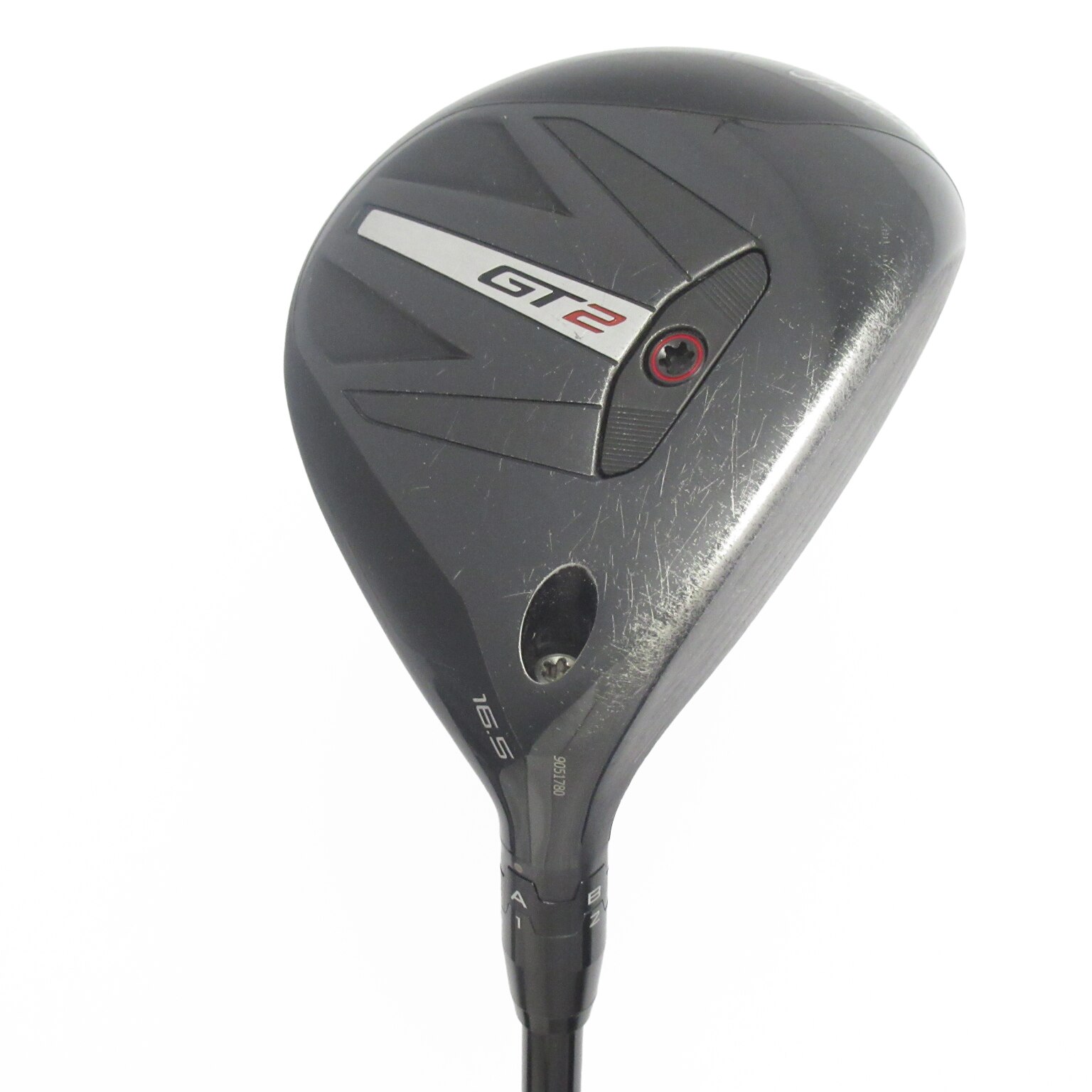 中古】GT2 フェアウェイウッド (タイトリスト) Titleist 通販｜GDO中古