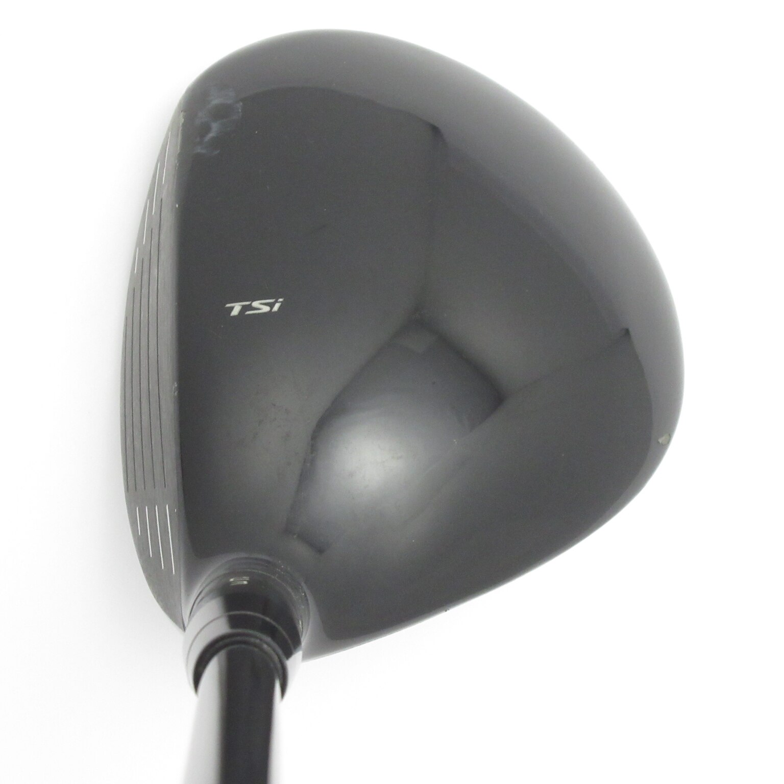 中古】TSi2 フェアウェイウッド TSP322 55 18 S CD(フェアウェイウッド