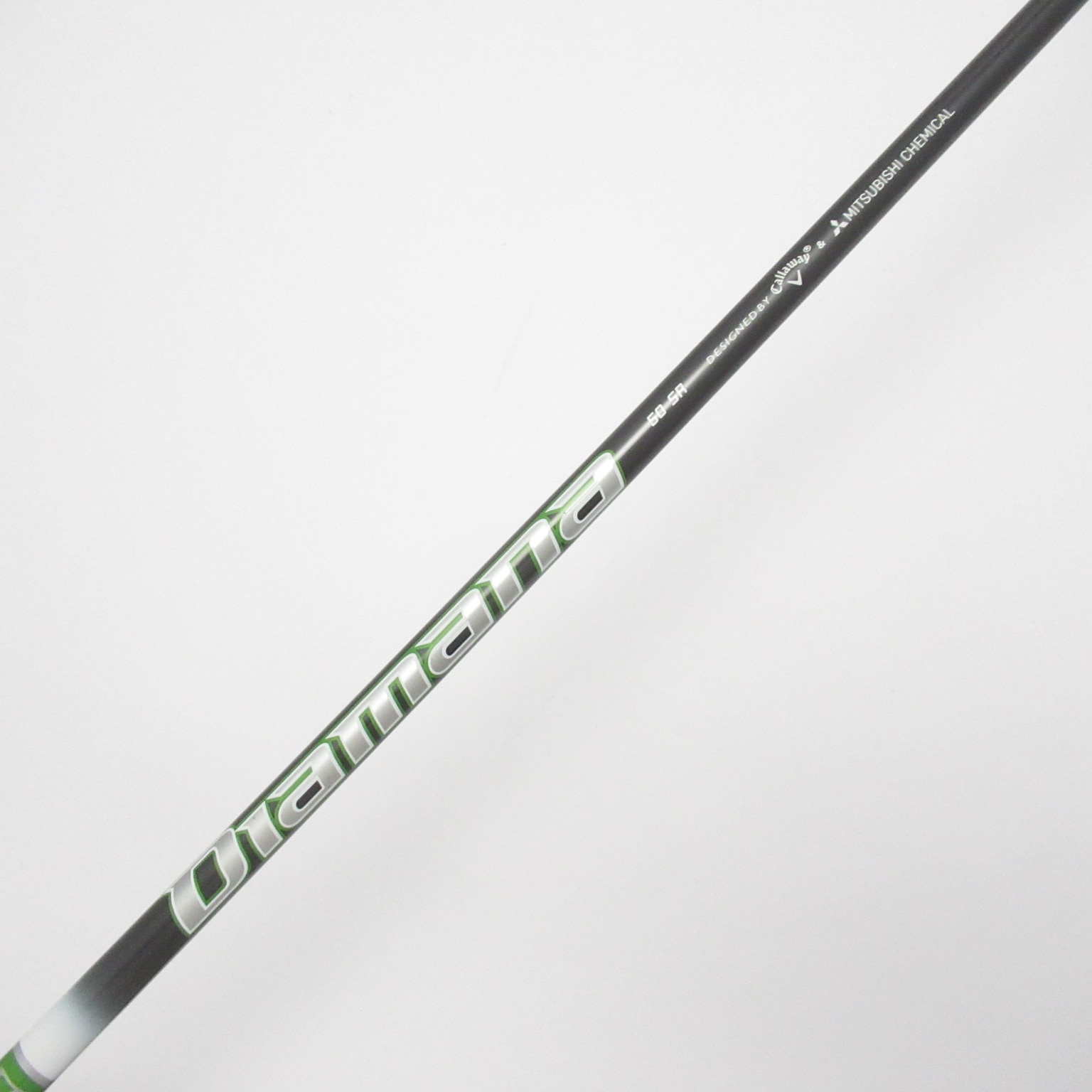 中古】エピック SPEED ドライバー Diamana 50 for Callaway 10.5 SR C