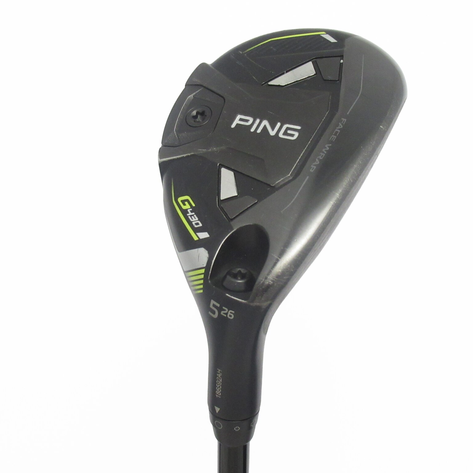中古】G430 ハイブリッド ユーティリティ ALTA J CB BLACK 26 R C