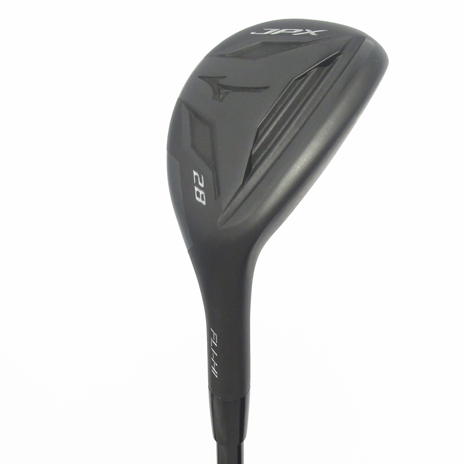 中古】JPX FLI-HI(2024) ユーティリティ (ミズノ) JPX 通販｜GDO中古