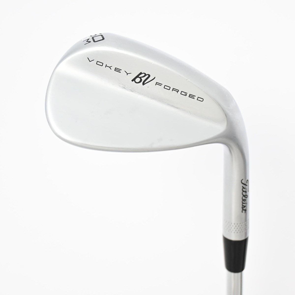 中古】Vokey FORGED(2025) ウェッジ N.S.PRO 950GH neo 50-10 S C