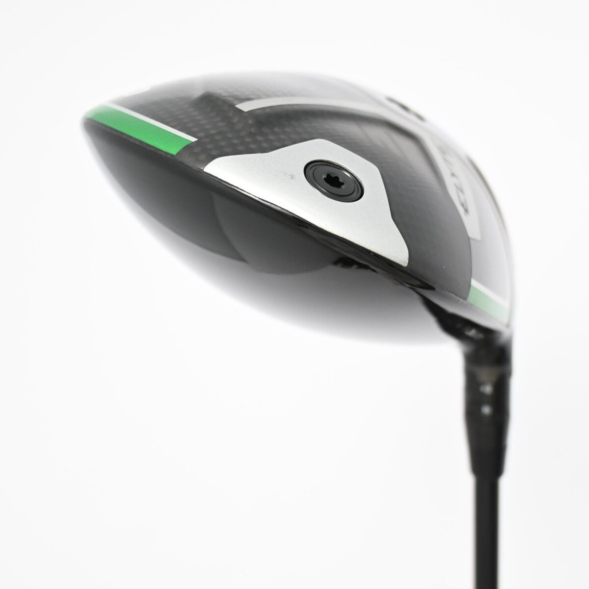 中古】エリート トリプルダイヤモンド ドライバー TENSEI GREEN 60 for