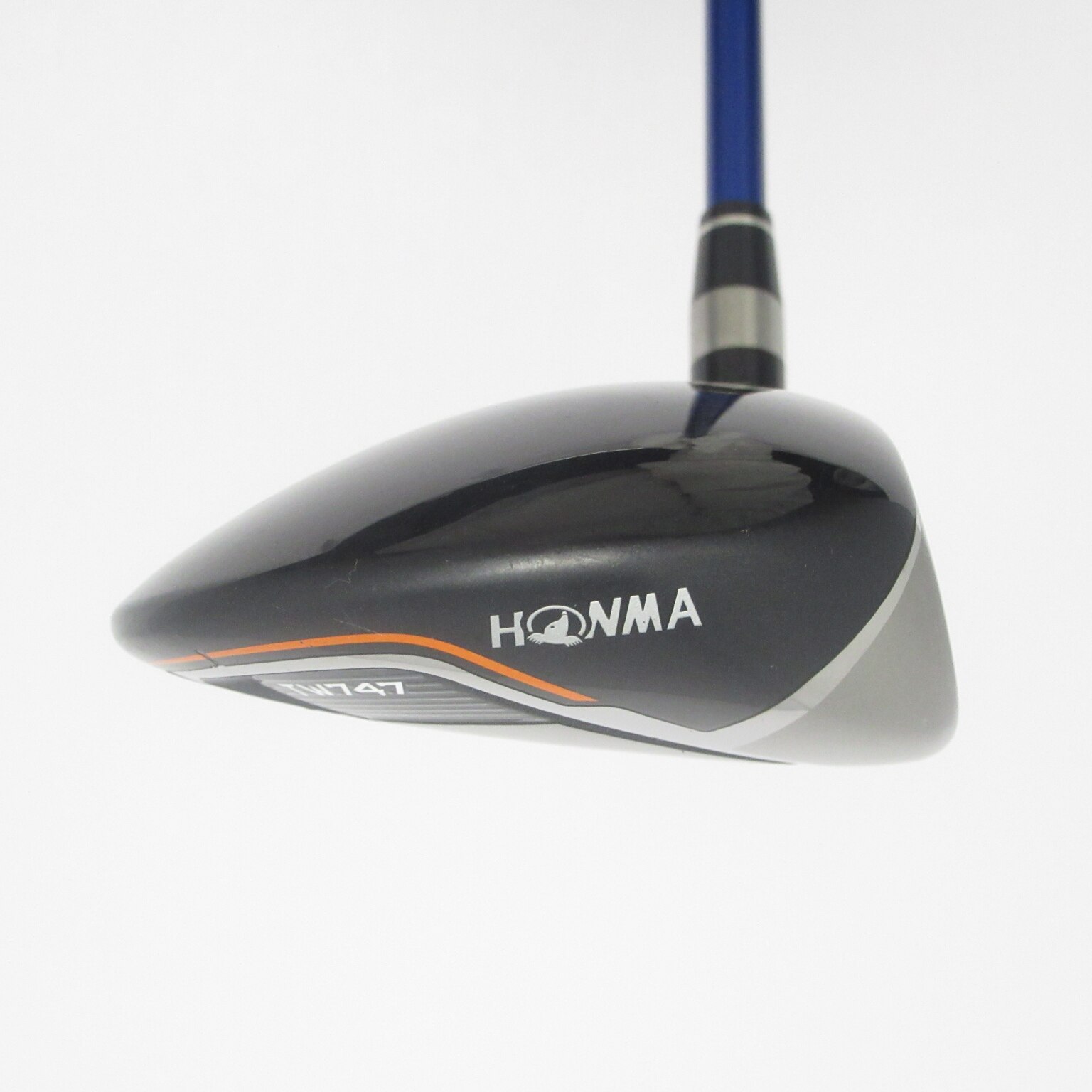 中古】TOUR WORLD TW747 FW フェアウェイウッド VIZARD FP-6 16.5 S CD