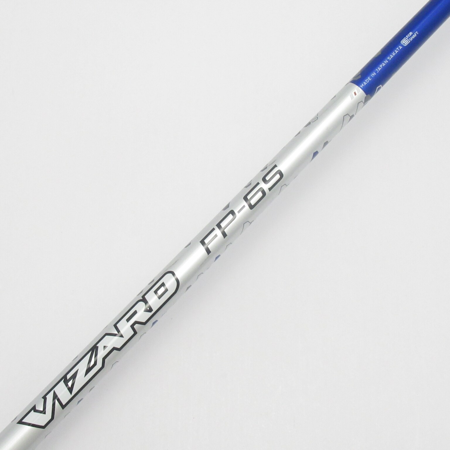 中古】TOUR WORLD TW747 FW フェアウェイウッド VIZARD FP-6 16.5 S CD