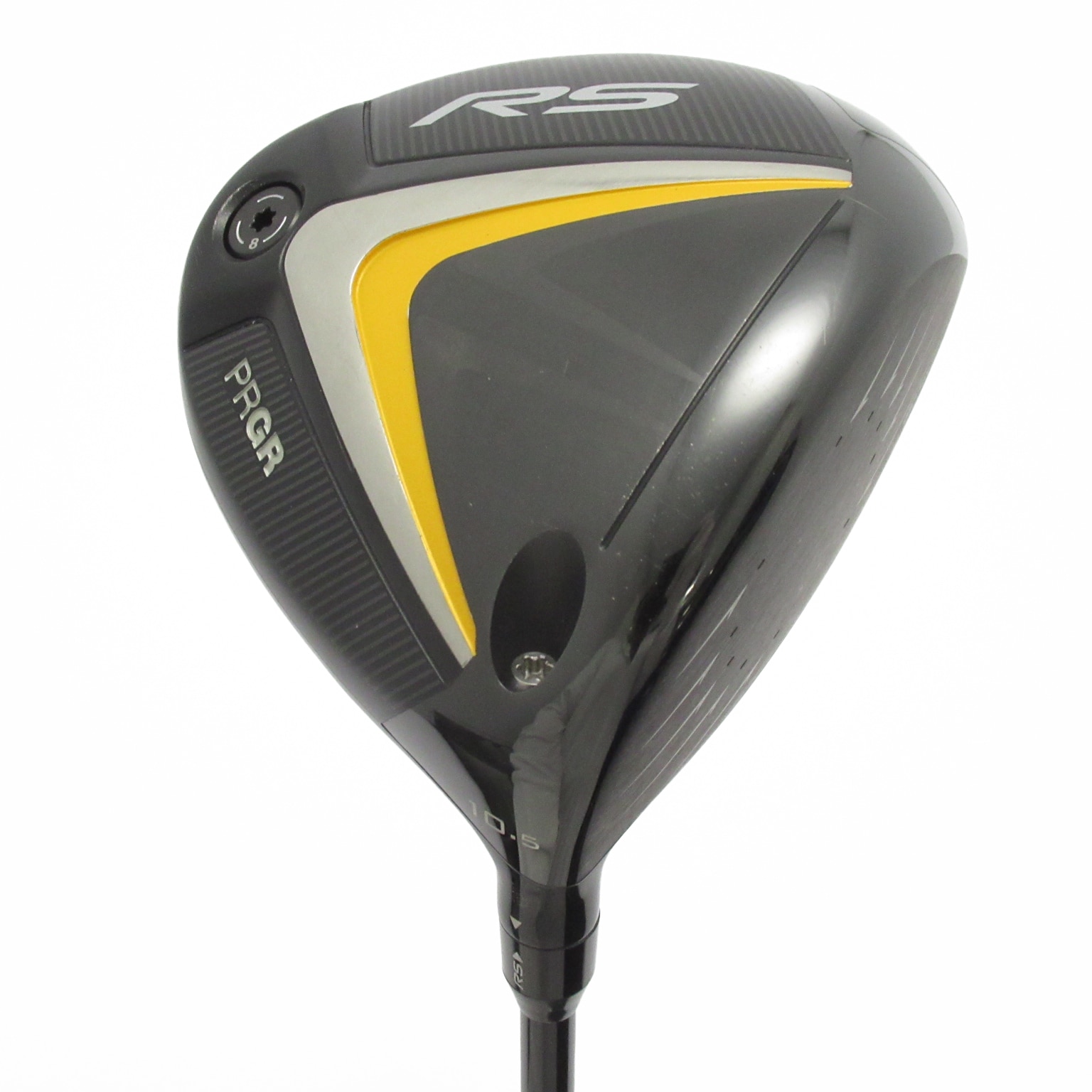 中古】RS ドライバー (プロギア) 通販｜GDO中古ゴルフクラブ