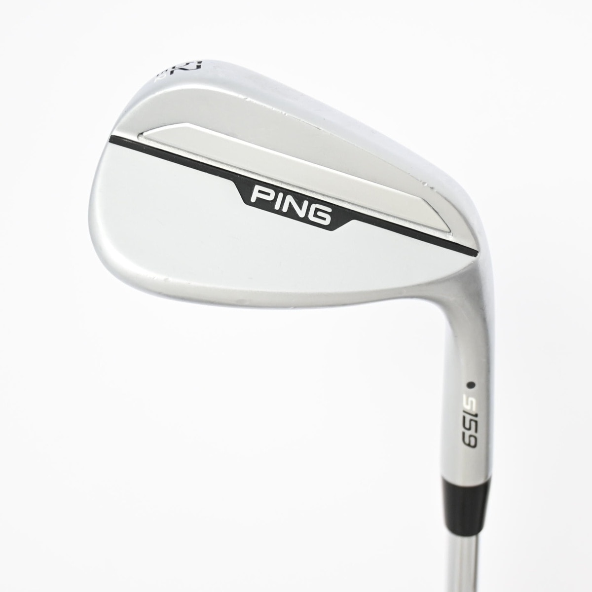 中古】S159 ウェッジ N.S.PRO MODUS3 TOUR 105 52-12 S CD(ウェッジ