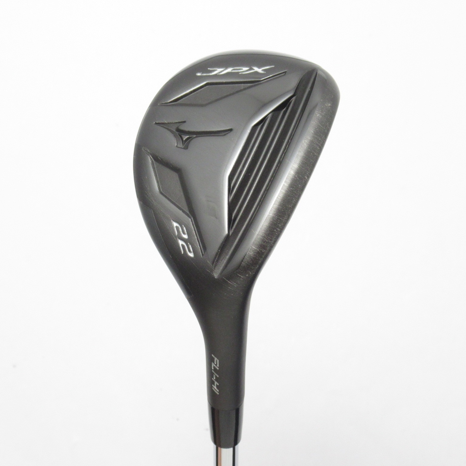 中古】JPX FLI-HI ユーティリティ N.S.PRO 850GH neo 22 S C