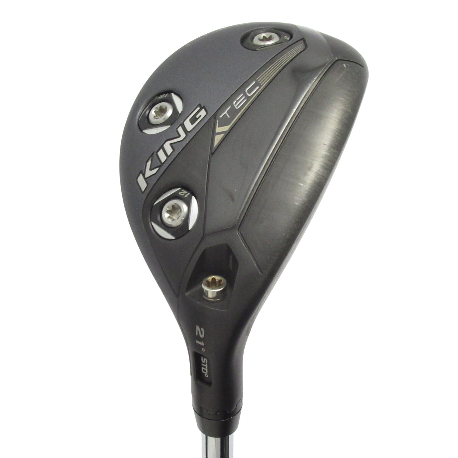 中古】キング テック ユーティリティ (コブラ) キング 通販｜GDO中古