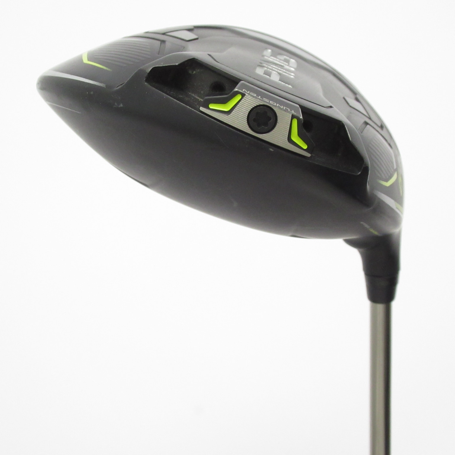 中古】G430 LST ドライバー PING TOUR 2.0 CHROME 65 9 S CD