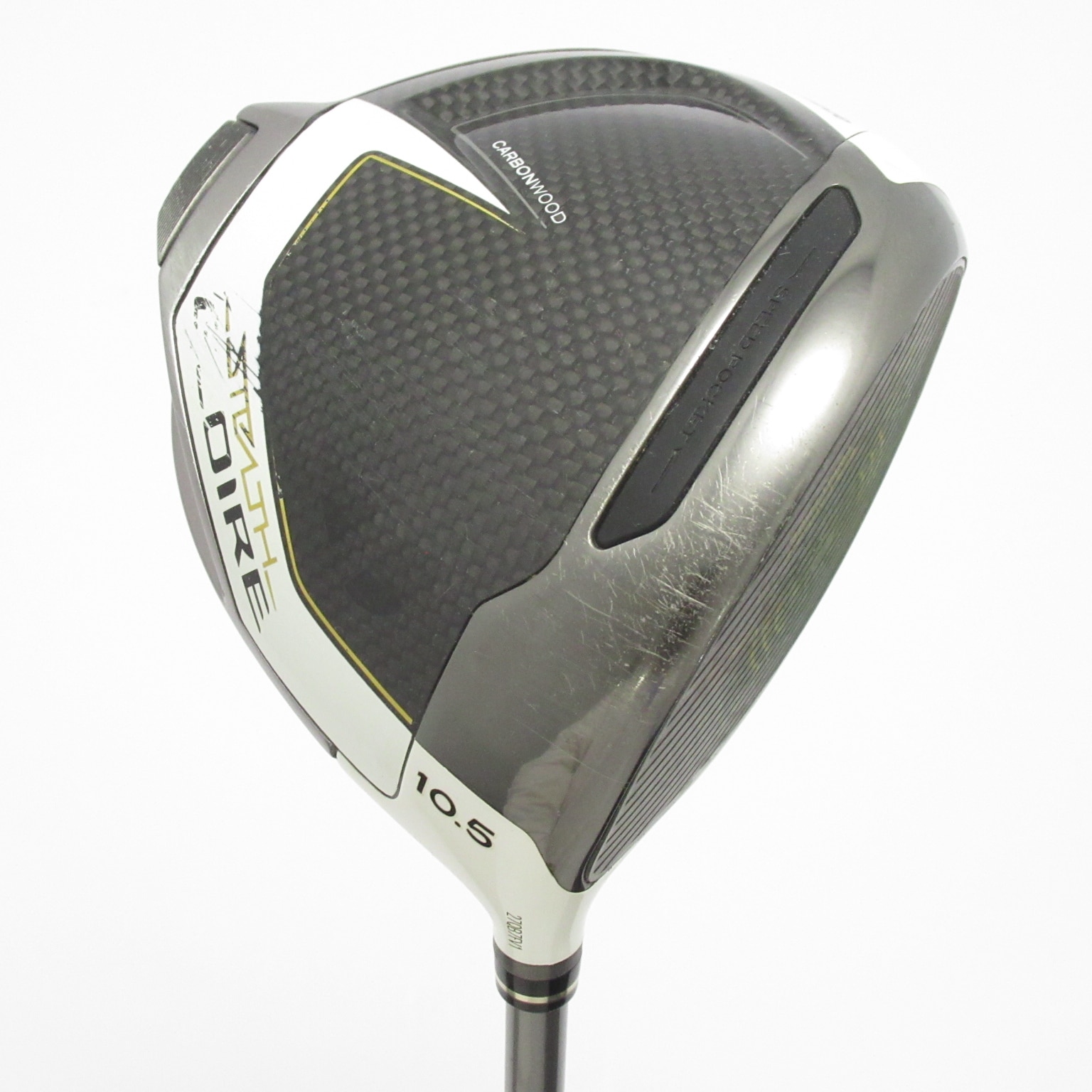 中古】ステルス グローレ ドライバー (テーラーメイド) ステルス 通販