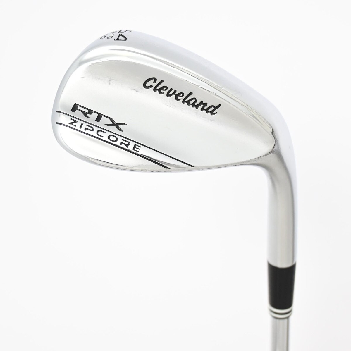 中古】RTX ジップコア ツアーサテン ウェッジ N.S.PRO MODUS3 TOUR 120