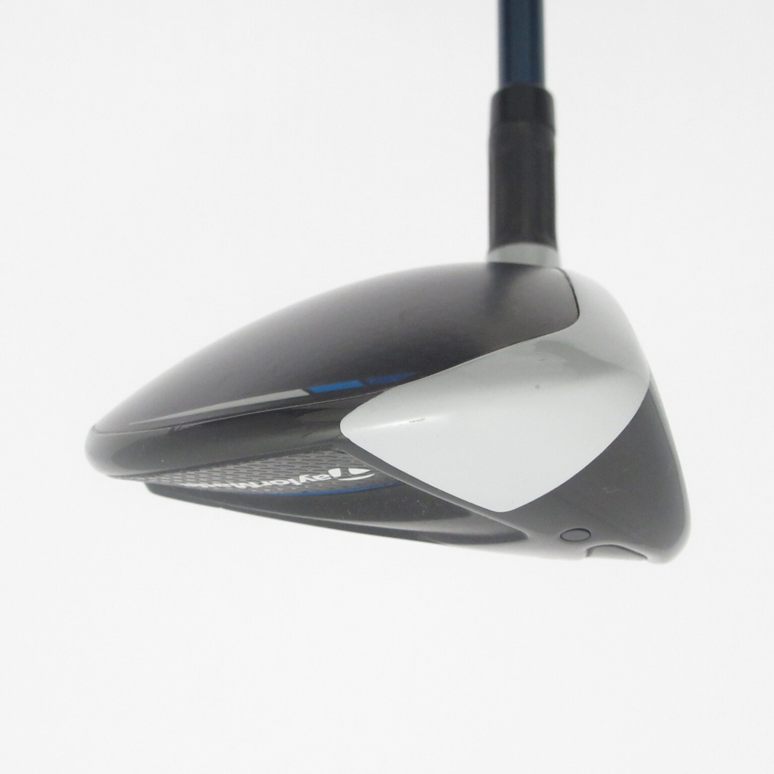 中古】SIM2 マックス フェアウェイウッド TENSEI BLUE TM50(2021) 18 S