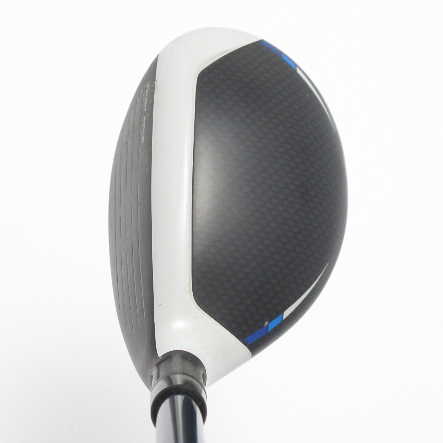 中古】SIM2 マックス レスキュー ユーティリティ TENSEI BLUE TM60