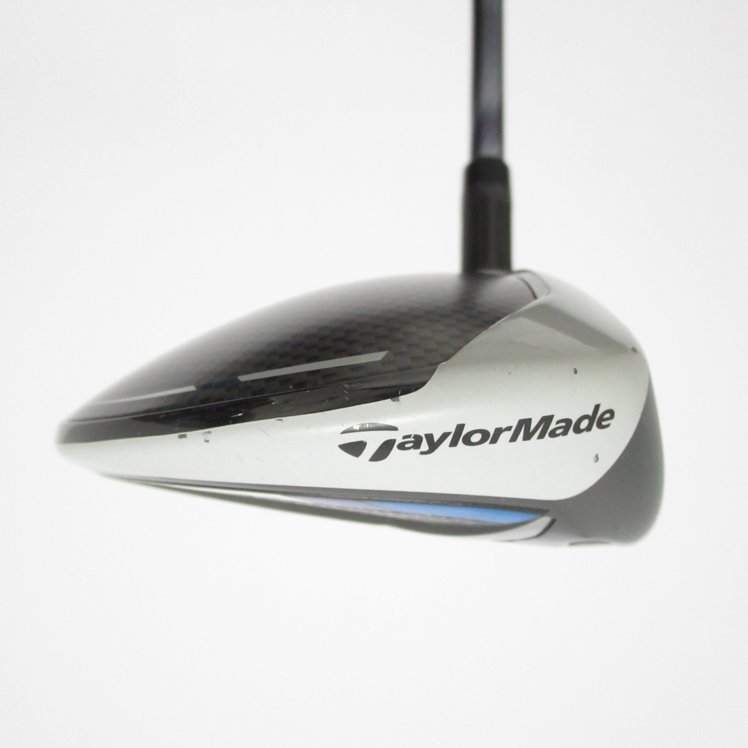 中古】SIM マックス フェアウェイウッド Speeder 661 EVOLUTION VI 15