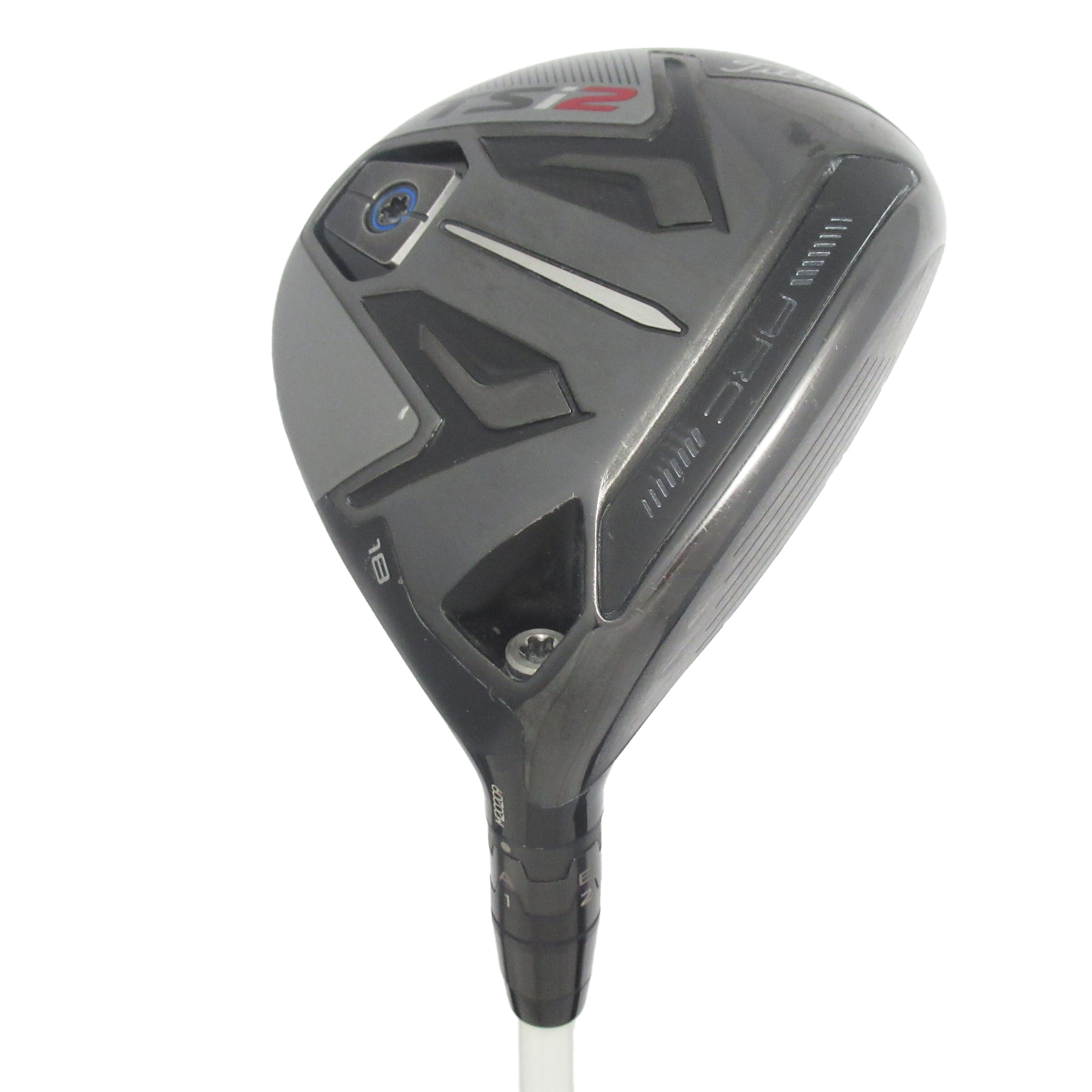 中古】TSi2 フェアウェイウッド (タイトリスト) TSi 通販｜GDO中古