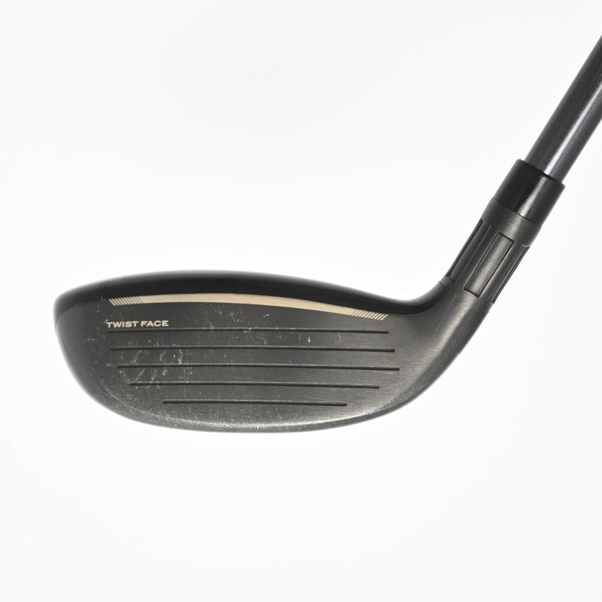 中古】ステルス2 レスキュー ユーティリティ TENSEI RED TM60(2022) 22