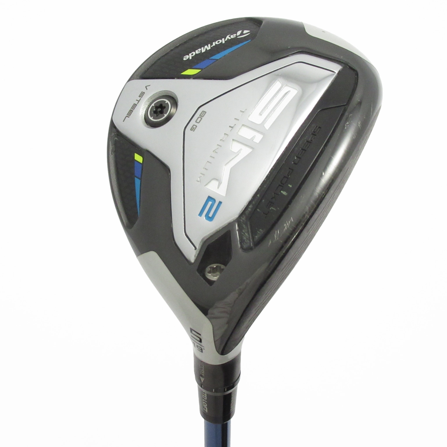 中古】SIM2 (テーラーメイド) 通販｜GDO中古ゴルフクラブ