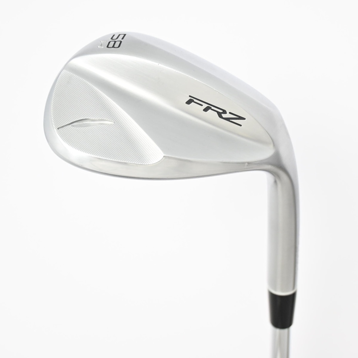 FBZ GOLF FACTORY ウェッジ 2本セット P/S S 中古】FRZ パールサテン仕上げ ウェッジ N.S.PRO TS-101w 58-14 WEDGE