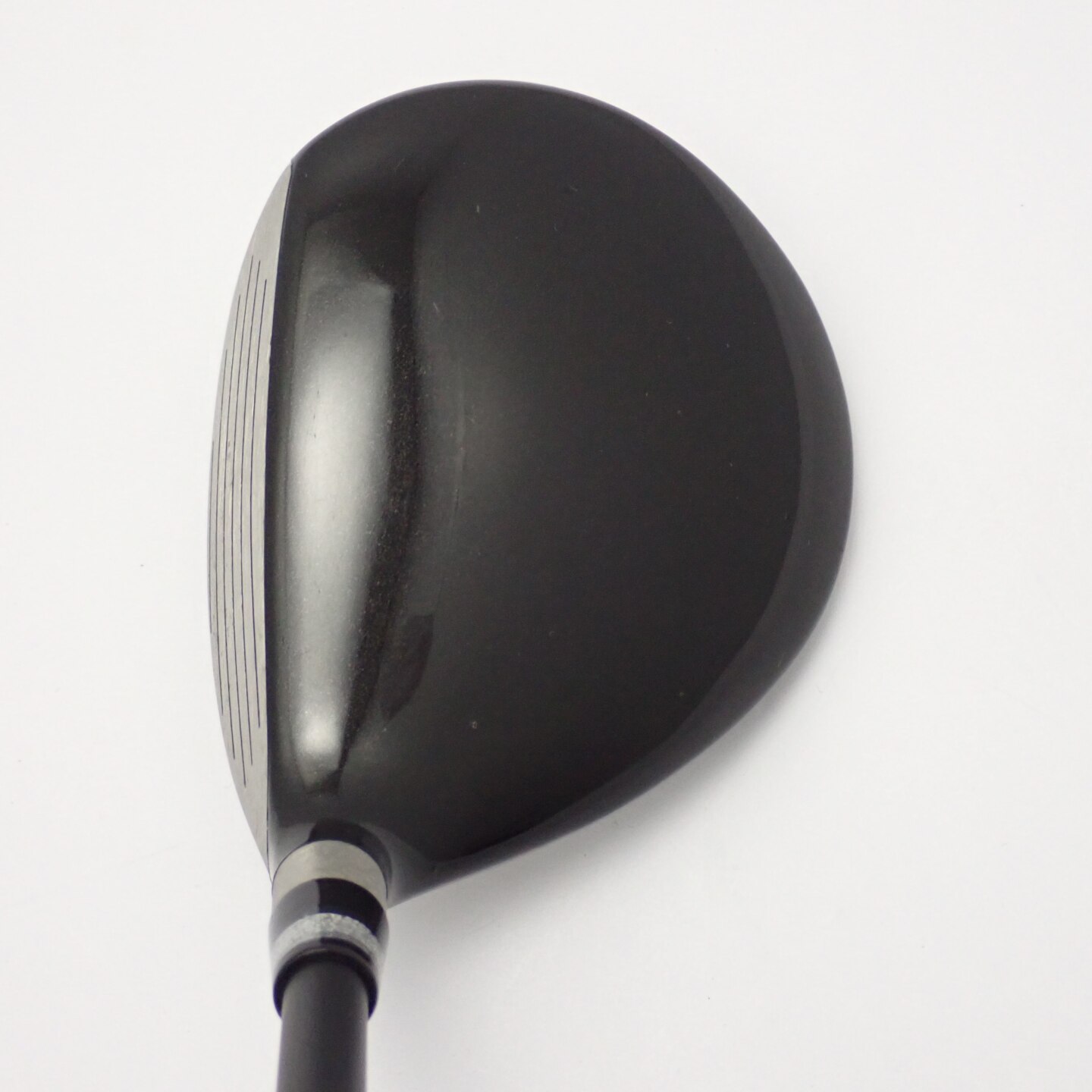 中古】AF-206 フェアウェイウッド Speeder NX BLACK 50 18 R C