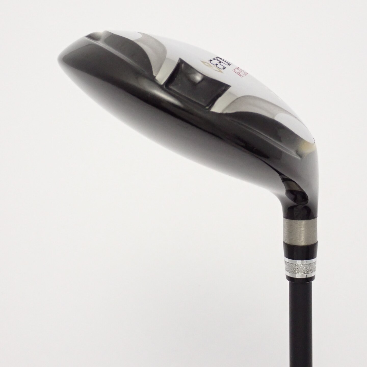 中古】AF-206 フェアウェイウッド Speeder NX BLACK 50 18 R C