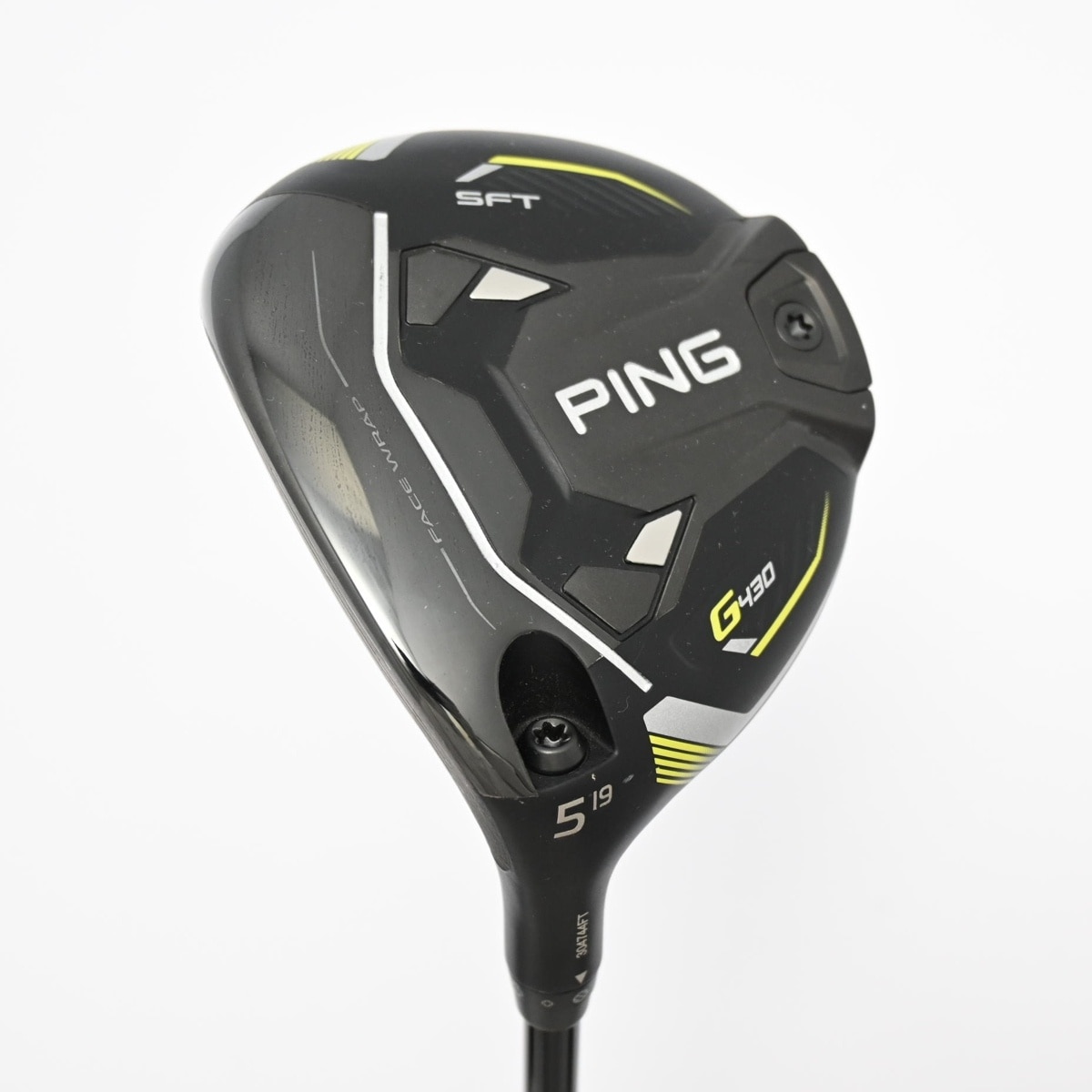 中古】ピン(PING) フェアウェイウッド レフティ 通販｜GDO中古ゴルフクラブ