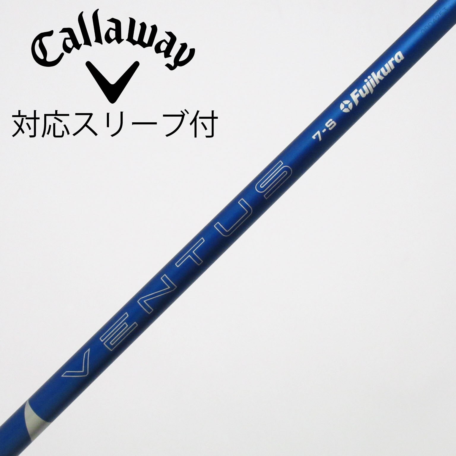 中古】VENTUS (フジクラ) 通販｜GDO中古ゴルフクラブ