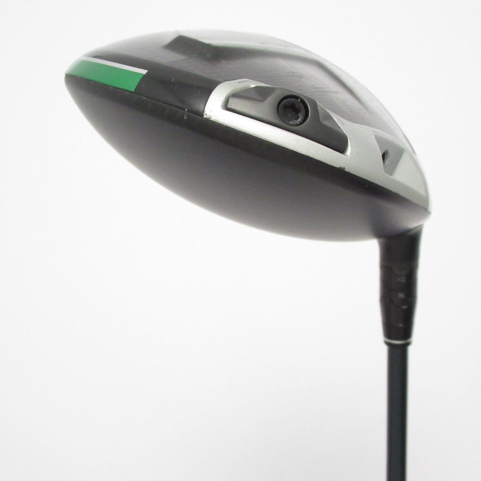 中古】エリート MAX FAST ドライバー LIN-Q GREEN 40 for Callaway