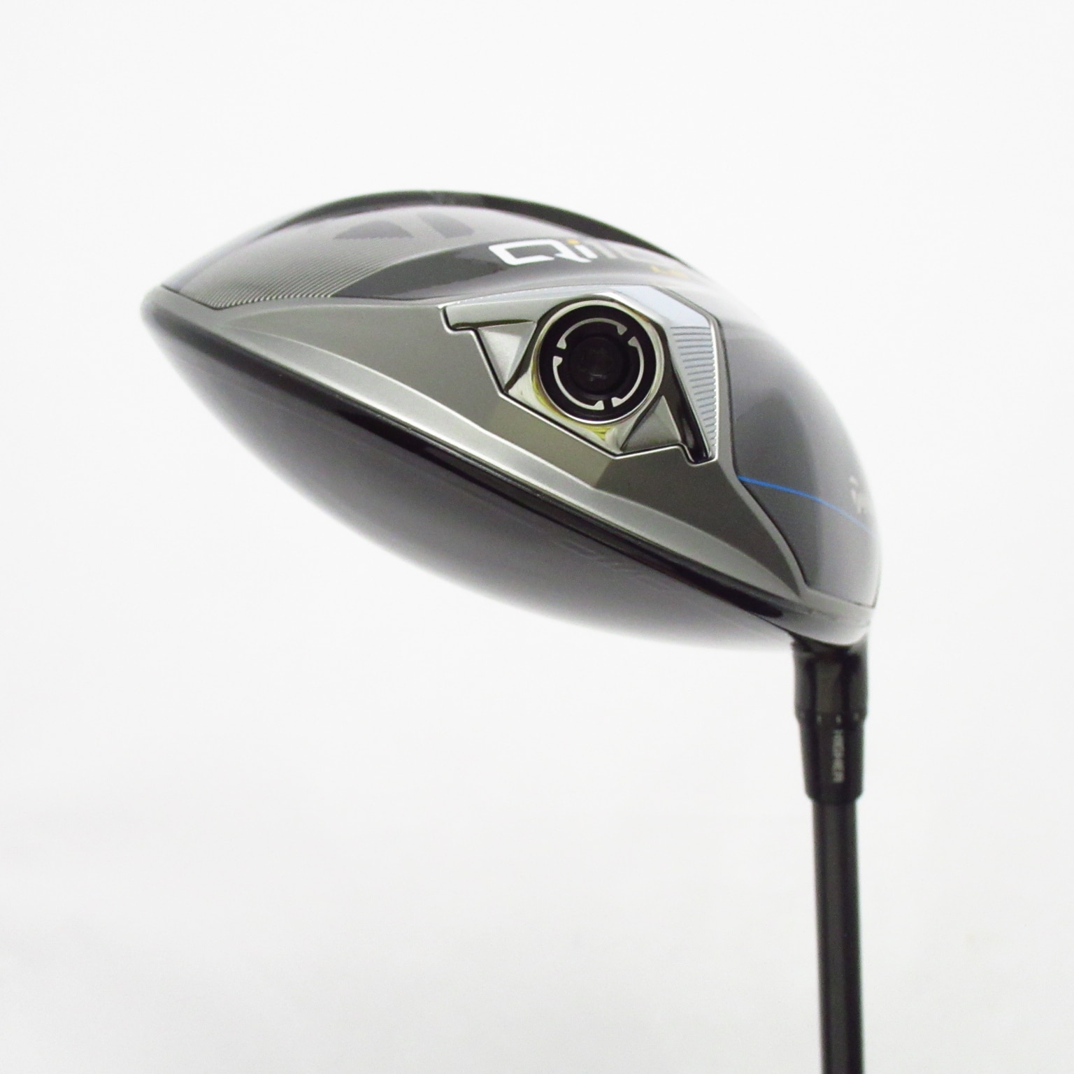 中古】Qi10 LS ドライバー Diamana Silver TM50 10.5 SR B(ドライバー