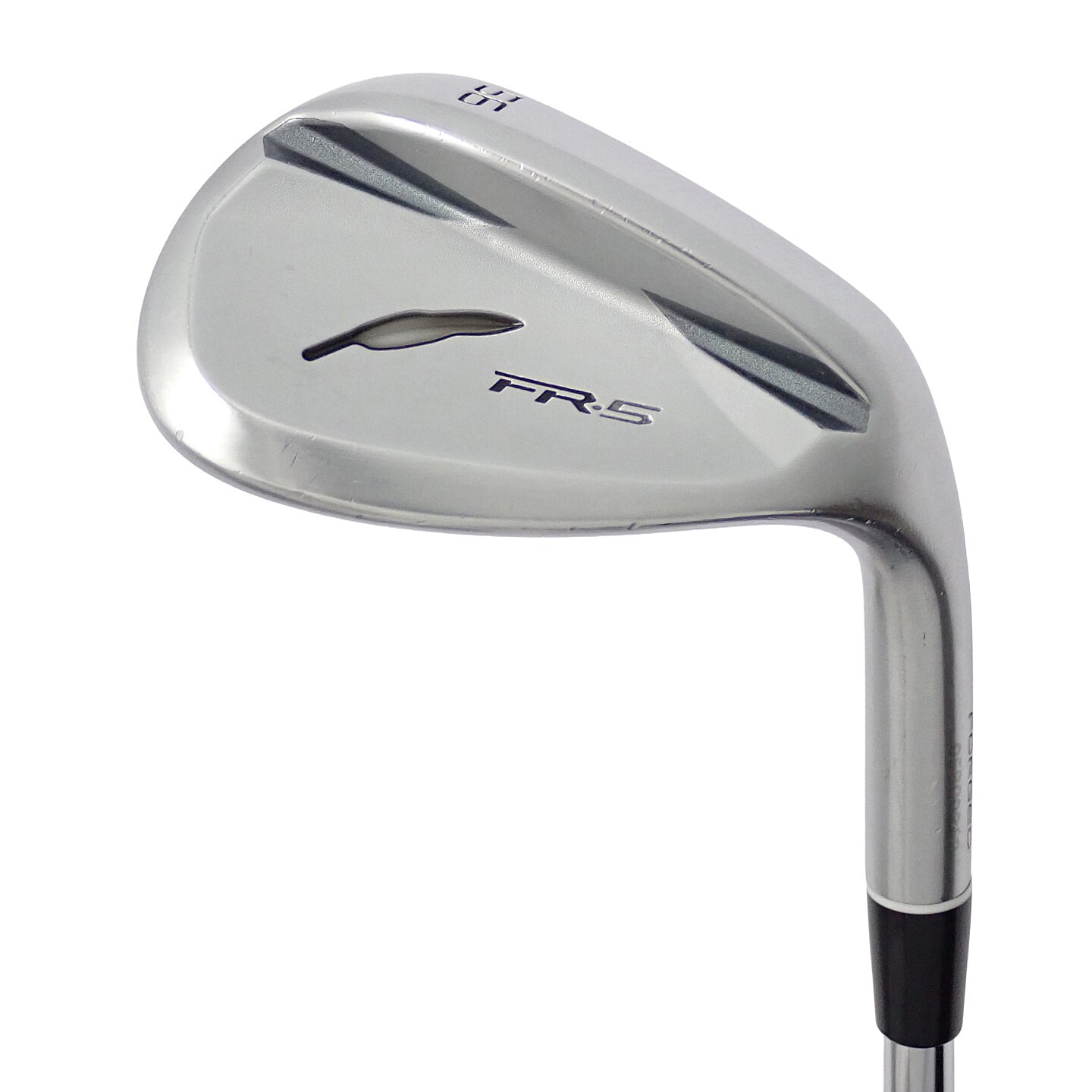 中古】FR-5 ウェッジ N.S.PRO TS-101w 56-12 WEDGE C(ウェッジ（単品