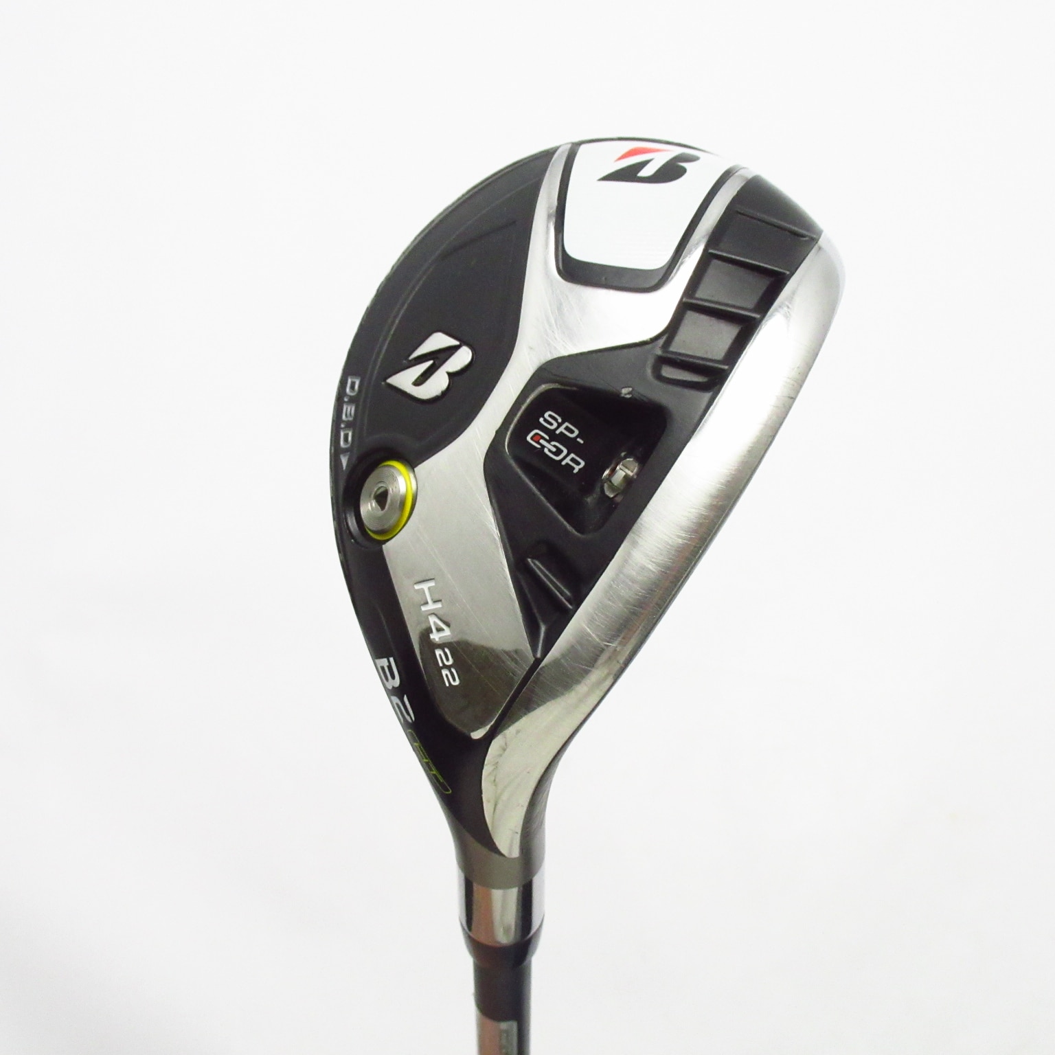 中古】B2 HT ハイブリッド ユーティリティ (ブリヂストン