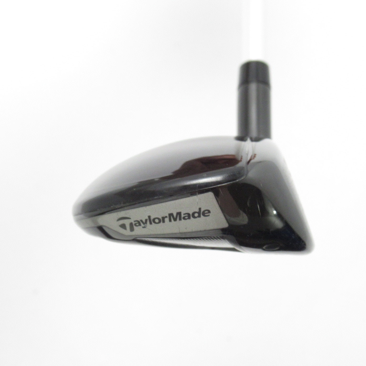 中古】Qi10 MAX レスキュー ユーティリティ MCH 60 23 R CD