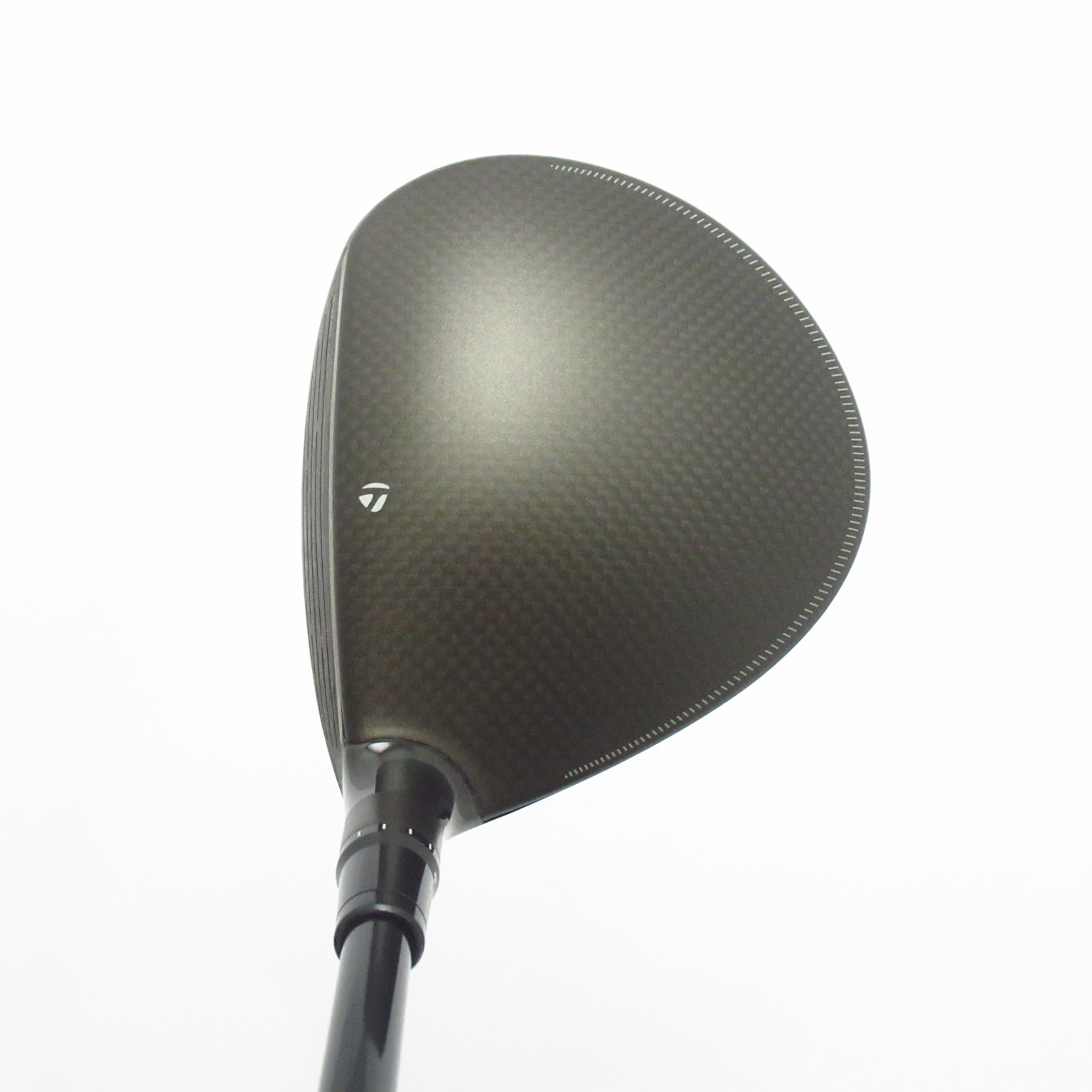 中古】Qi4D フェアウェイウッド REAX 55(2026) 16.5 SR C(フェアウェイ