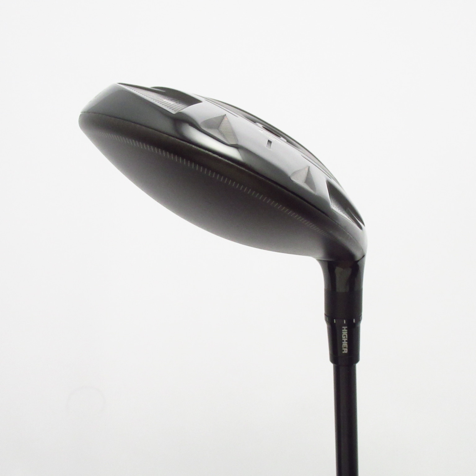 中古】Qi4D フェアウェイウッド REAX 55(2026) 16.5 SR C(フェアウェイ
