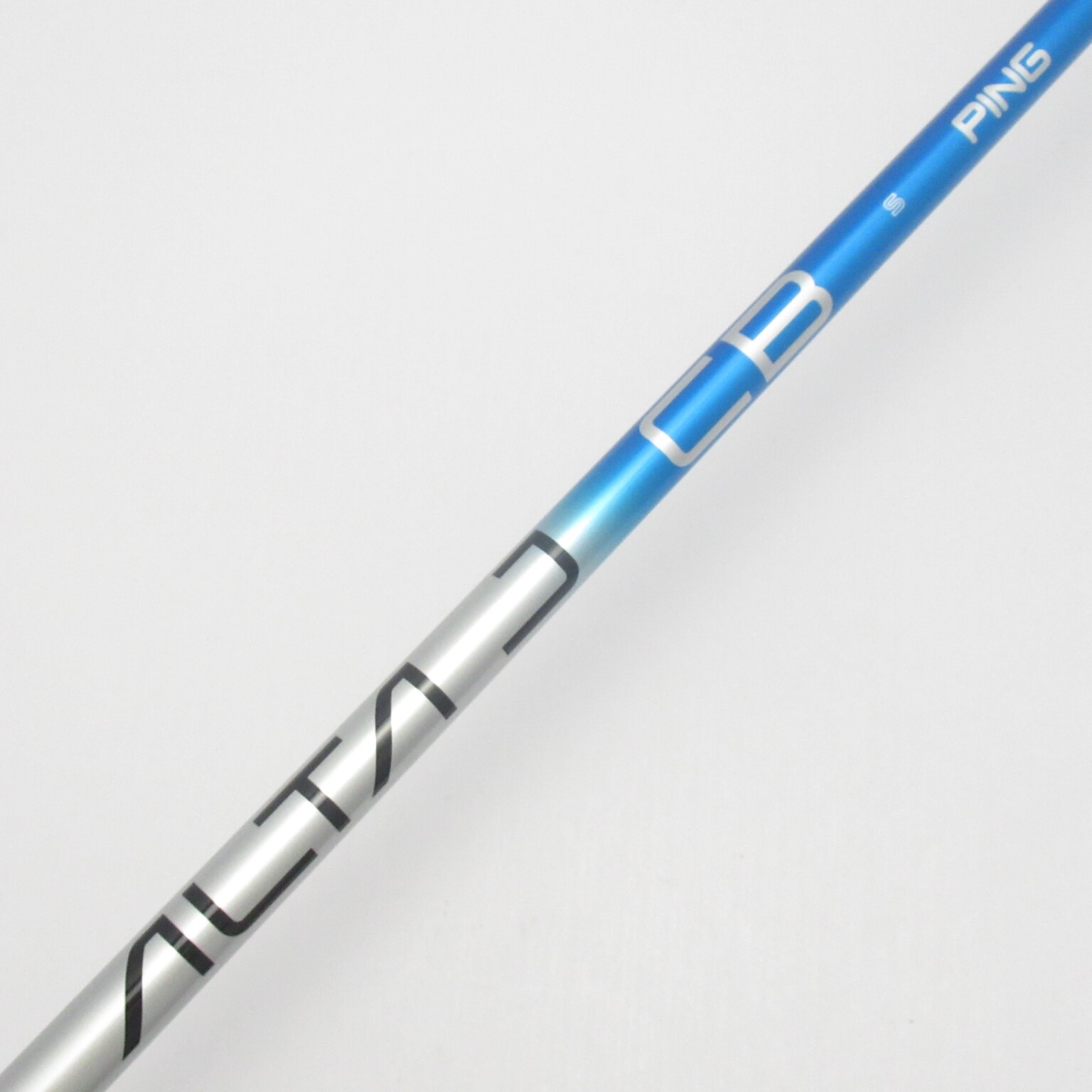中古】G440 SFT ドライバー ALTA J CB BLUE 10.5 S C(ドライバー（単品