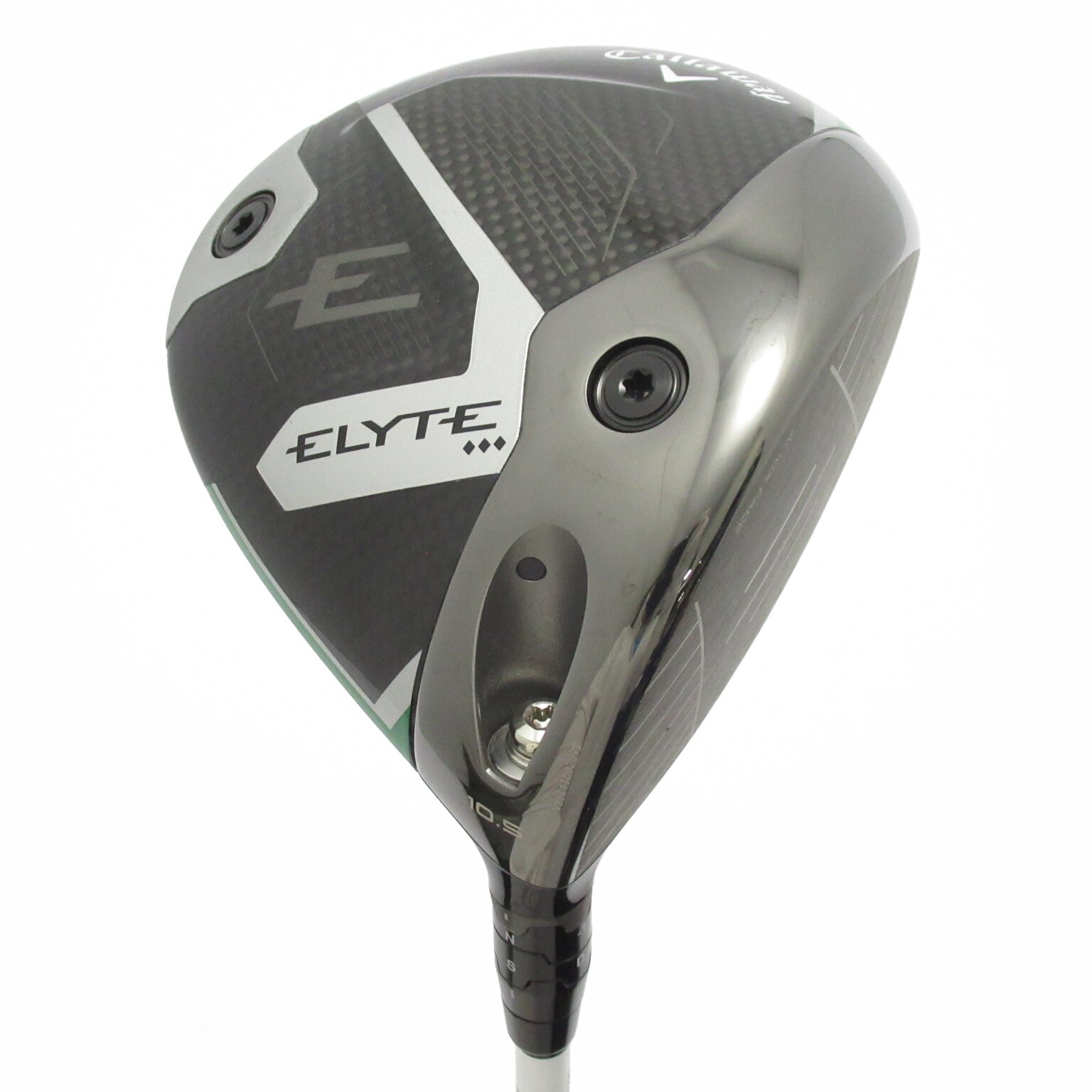 中古】エリート ﾄﾘﾌﾟﾙﾀﾞｲﾔﾓﾝﾄﾞ ドライバー (キャロウェイ) エリート